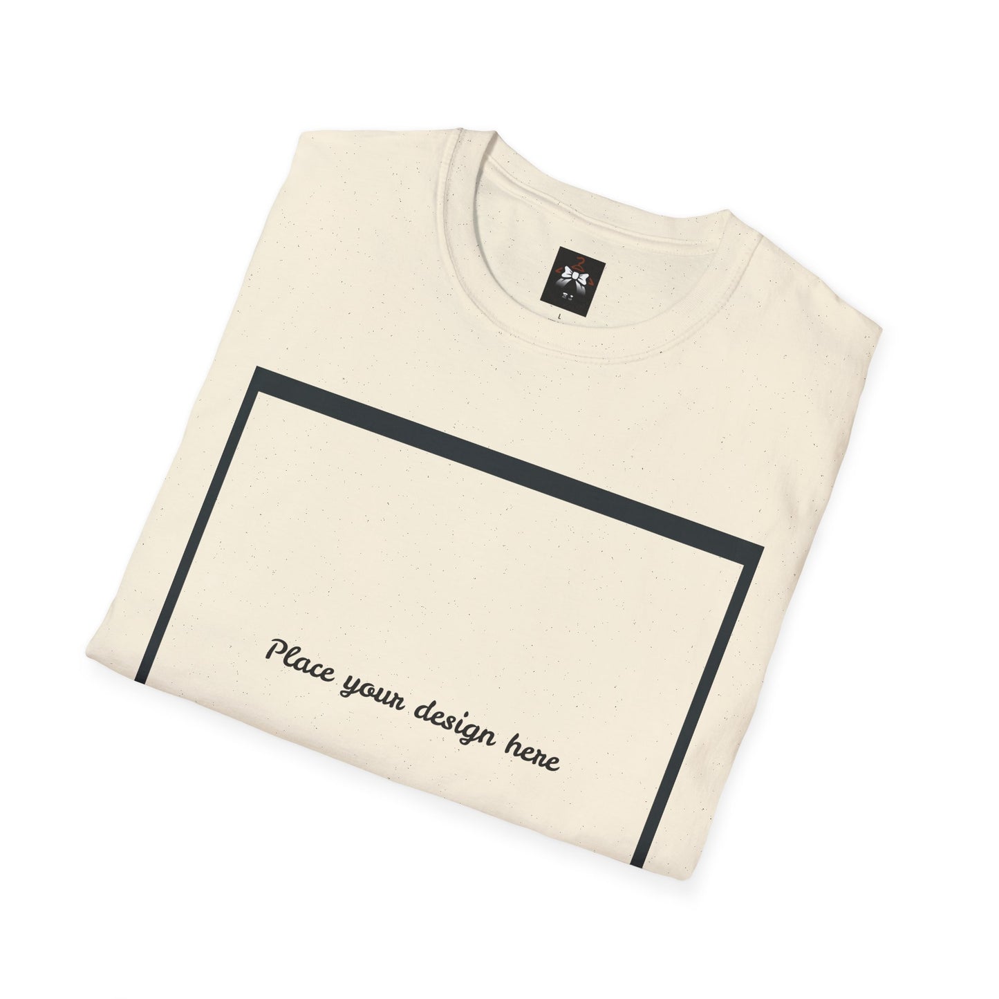 Customizable Unisex Softstyle T-Shirt - Perfect for Any Occasion