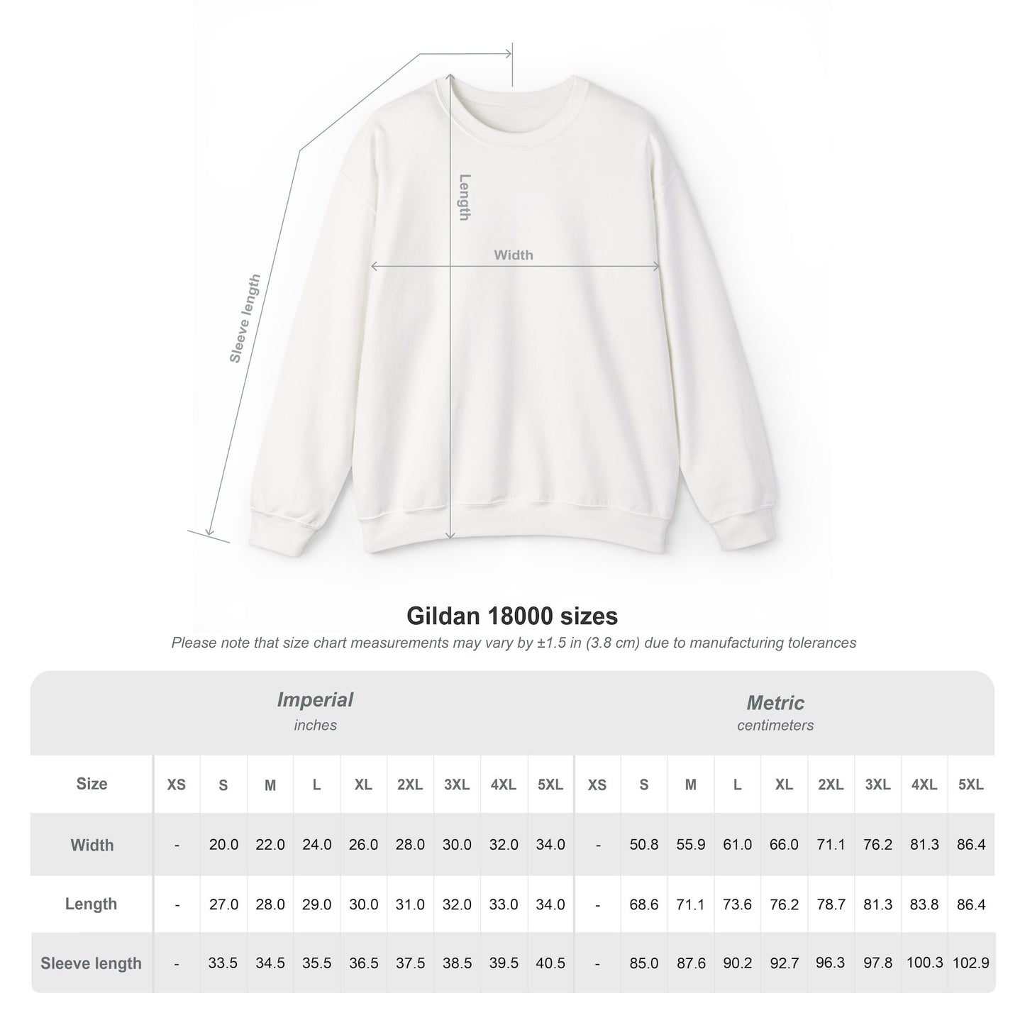 Motivational Crewneck Sweatshirt - Hustle Quiet Shine Loud