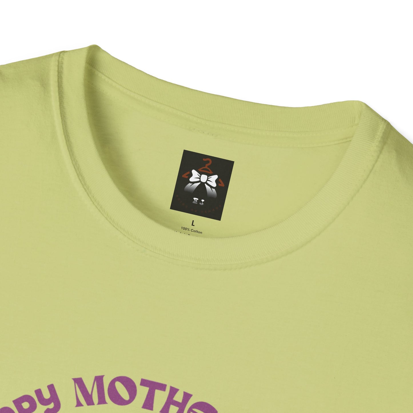 Mother's Day, Family T-Shirt
