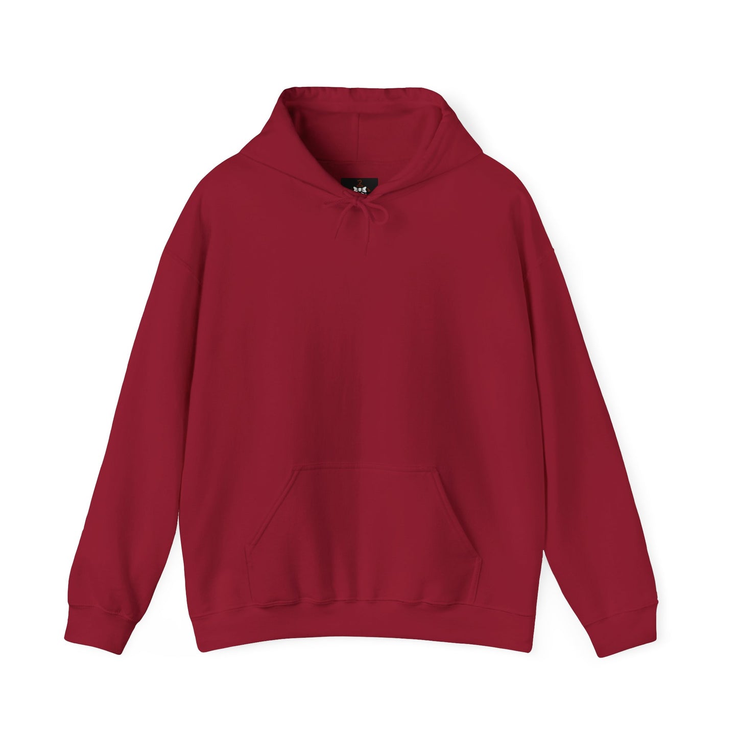 Romantic Couple Hoodie - Love is an Action Design