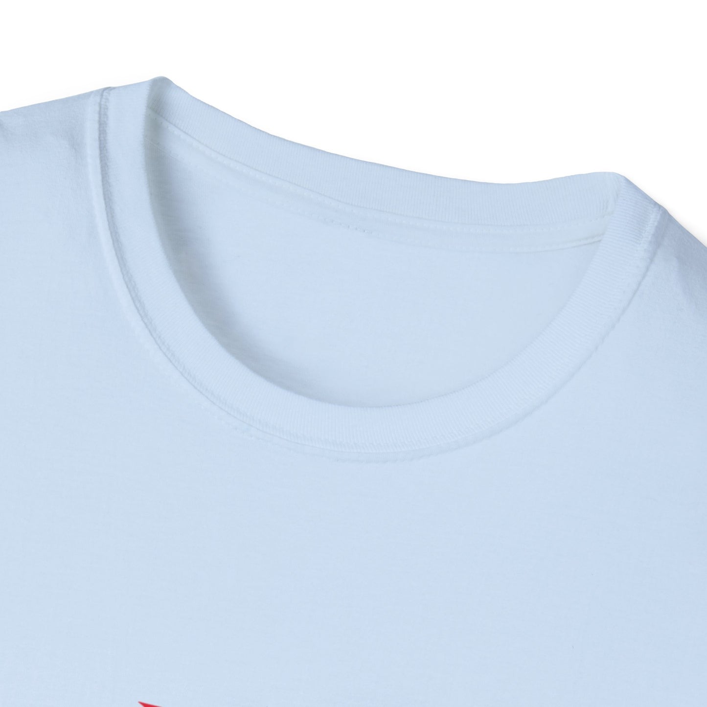 Romantic Couples T-Shirt - "You Be Our One Love"