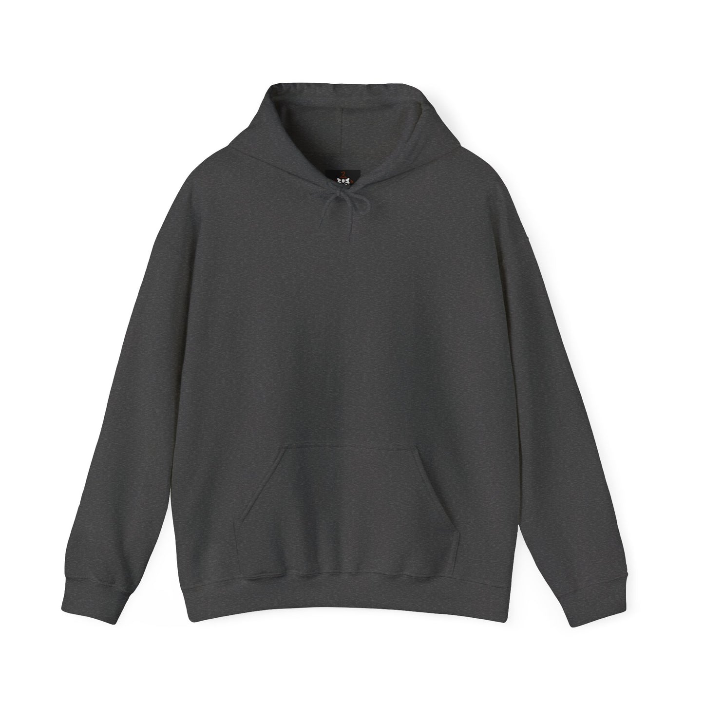 Romantic Couple Hoodie - Love is an Action Design