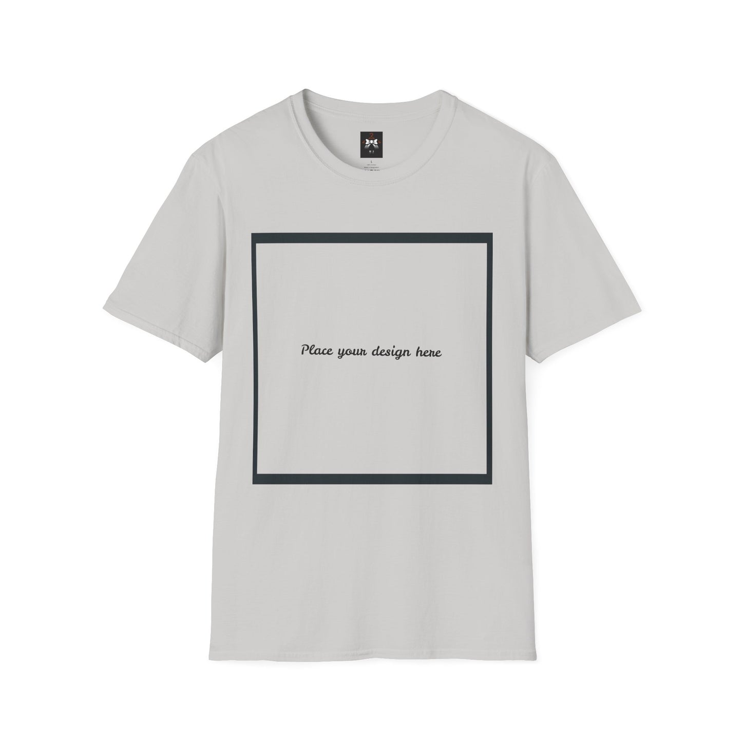 Customizable Unisex Softstyle T-Shirt - Perfect for Any Occasion