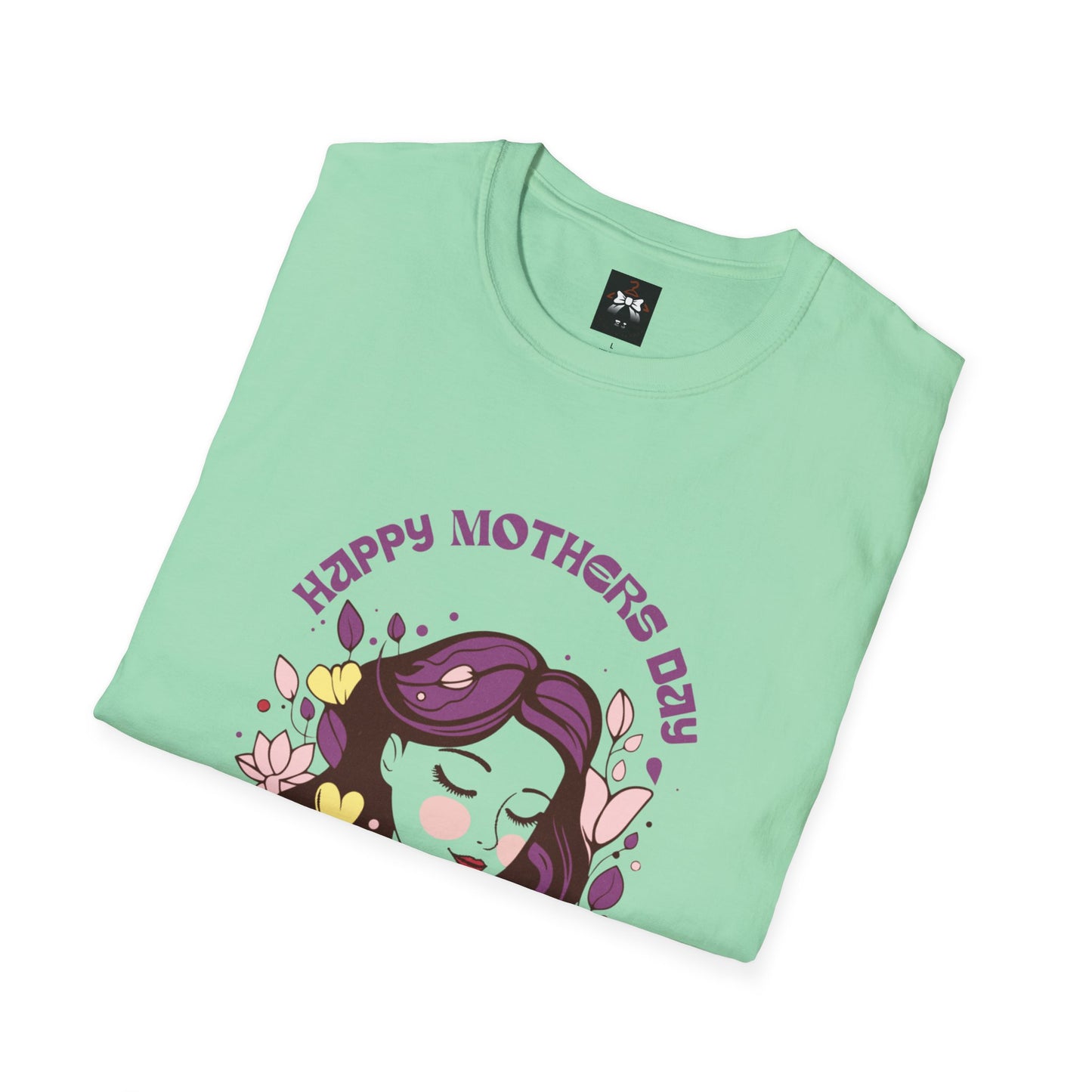 Mother's Day, Family T-Shirt