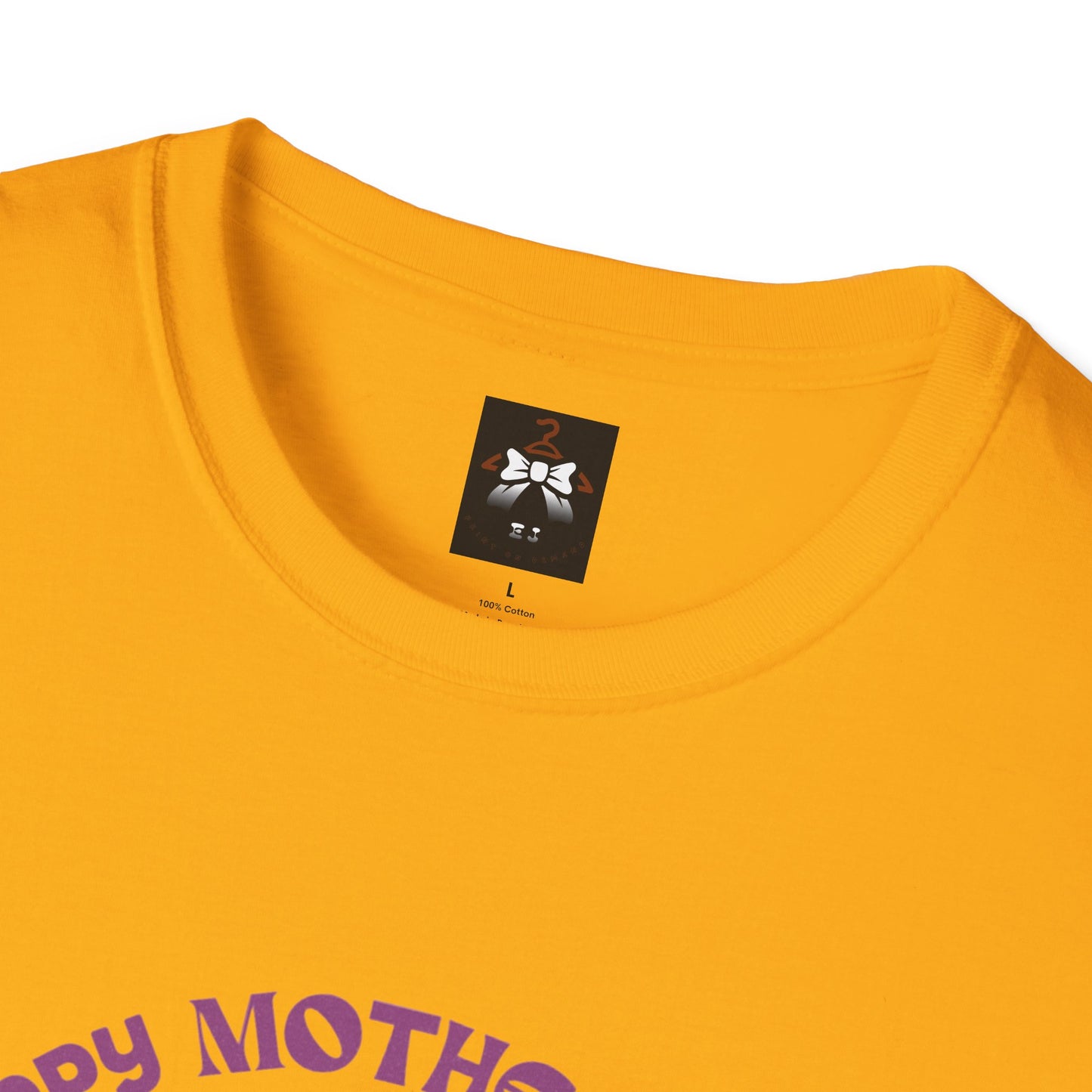 Mother's Day, Family T-Shirt