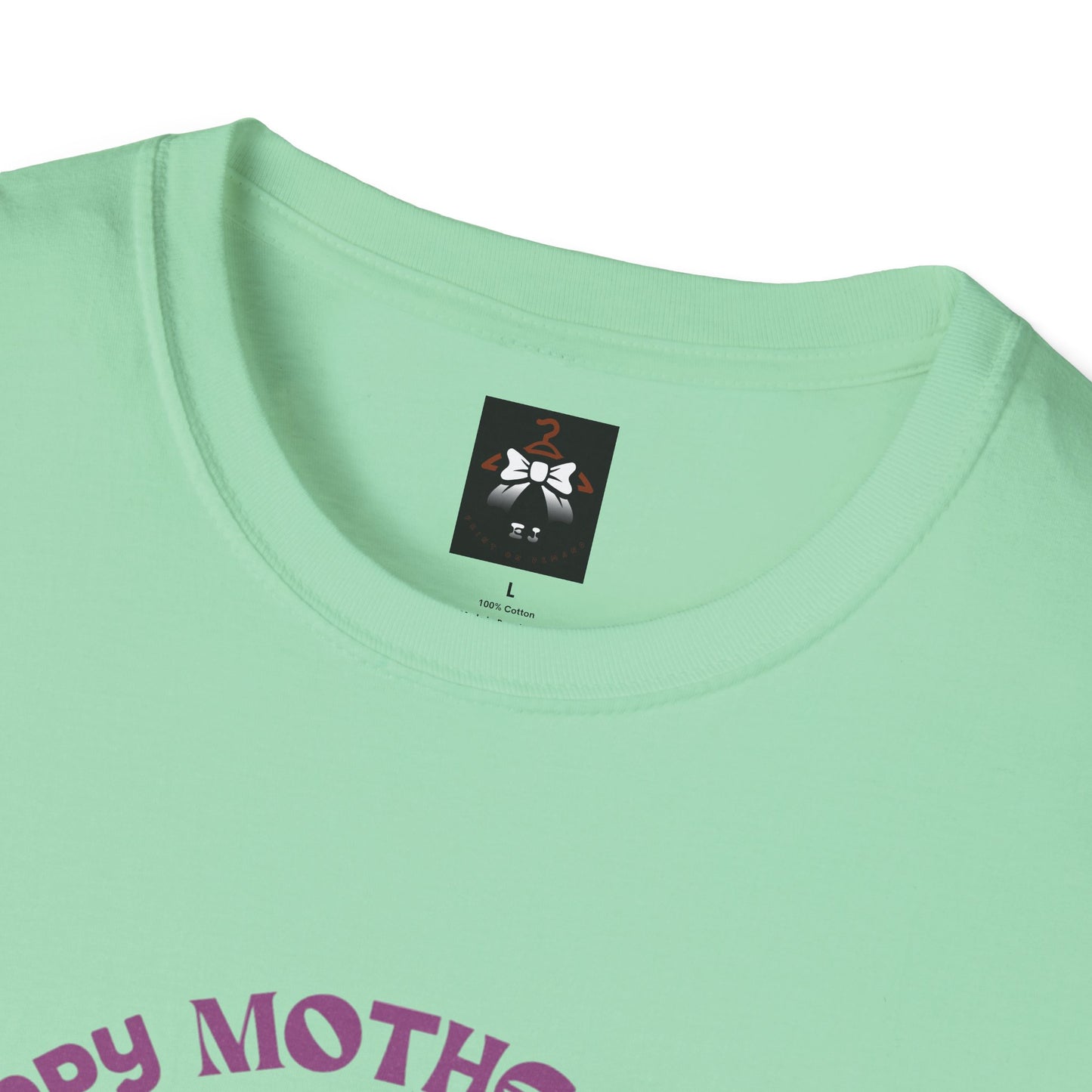 Mother's Day, Family T-Shirt