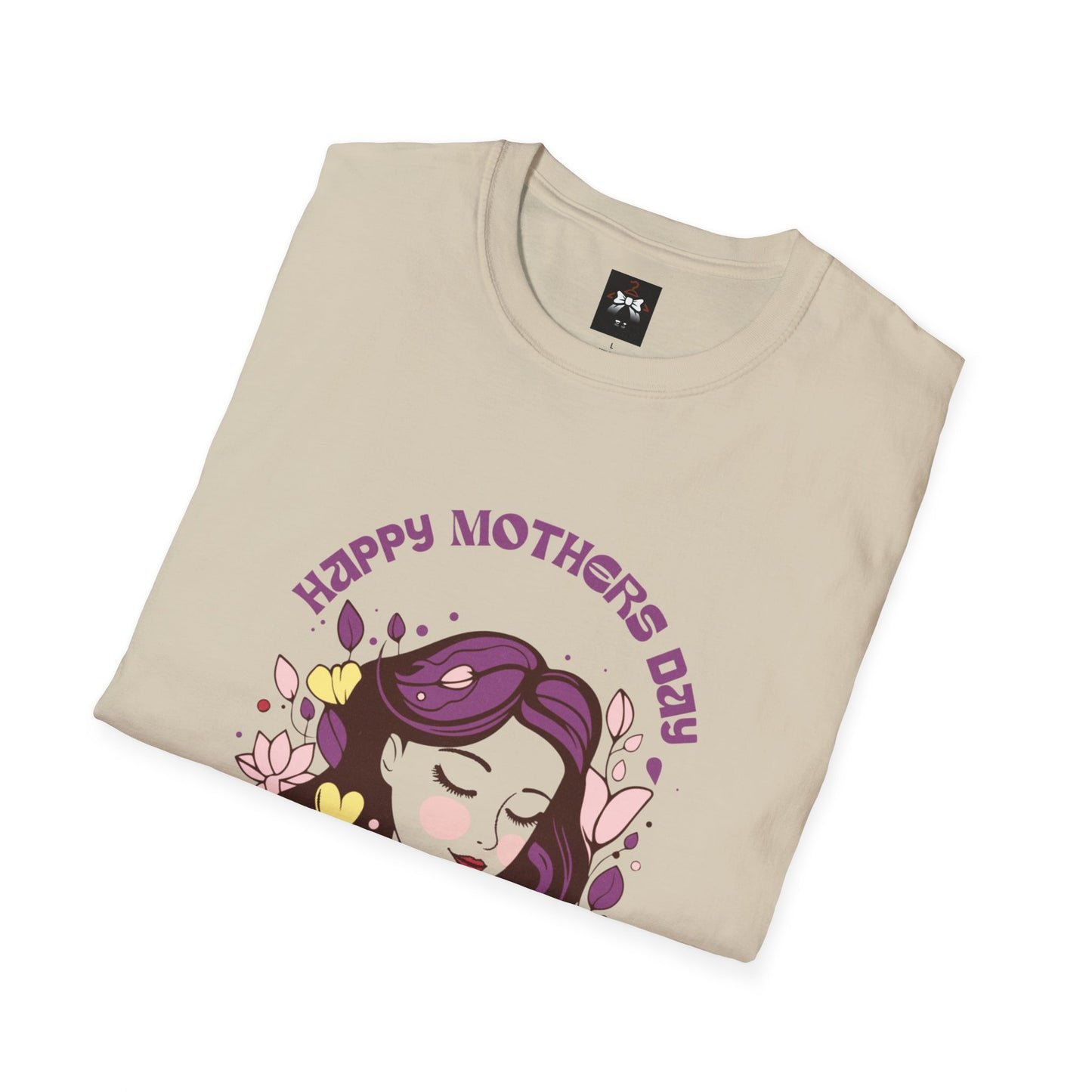 Mother's Day, Family T-Shirt