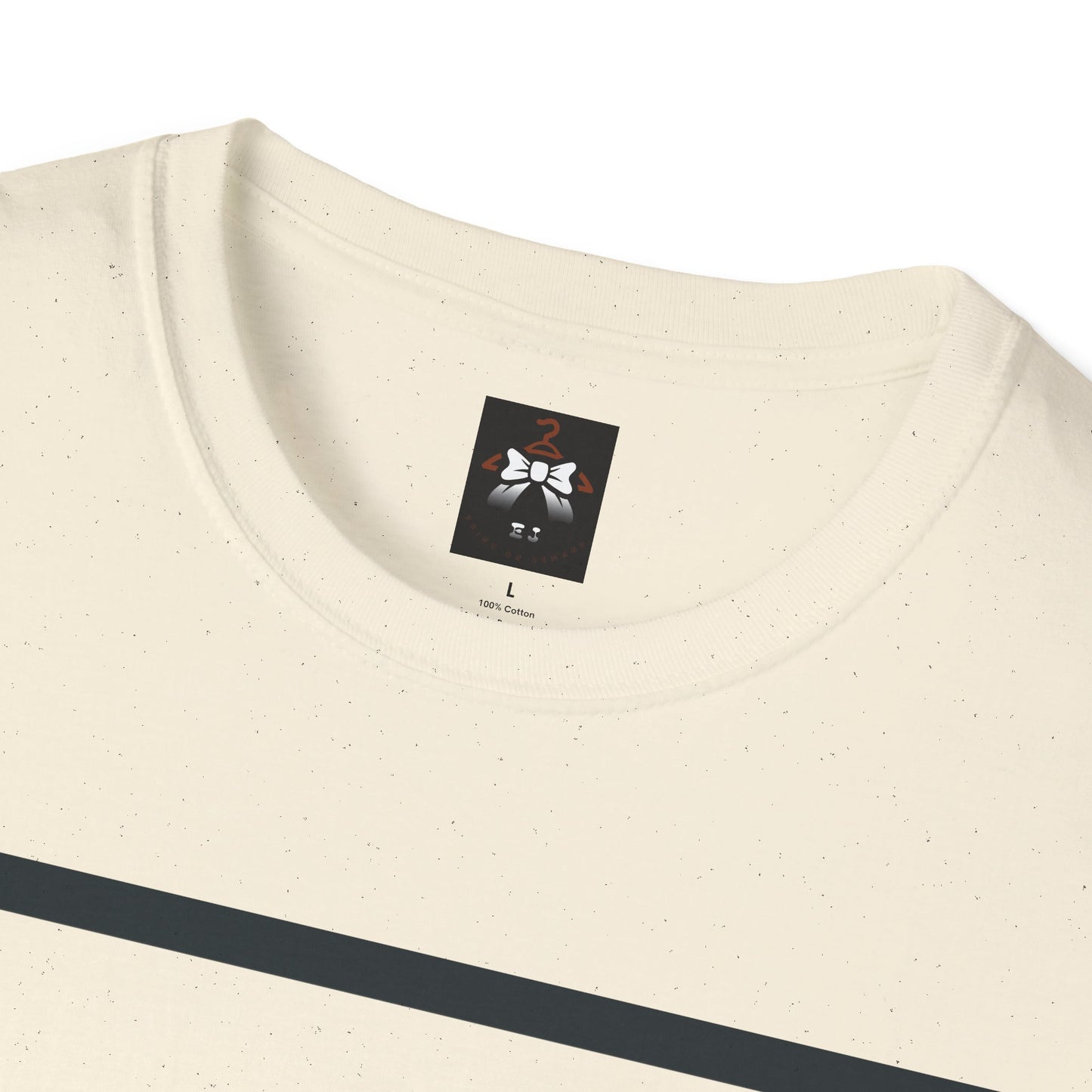 Customizable Unisex Softstyle T-Shirt - Perfect for Any Occasion