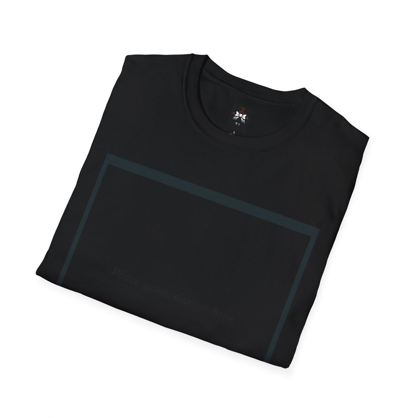 Customizable Unisex Softstyle T-Shirt - Perfect for Any Occasion