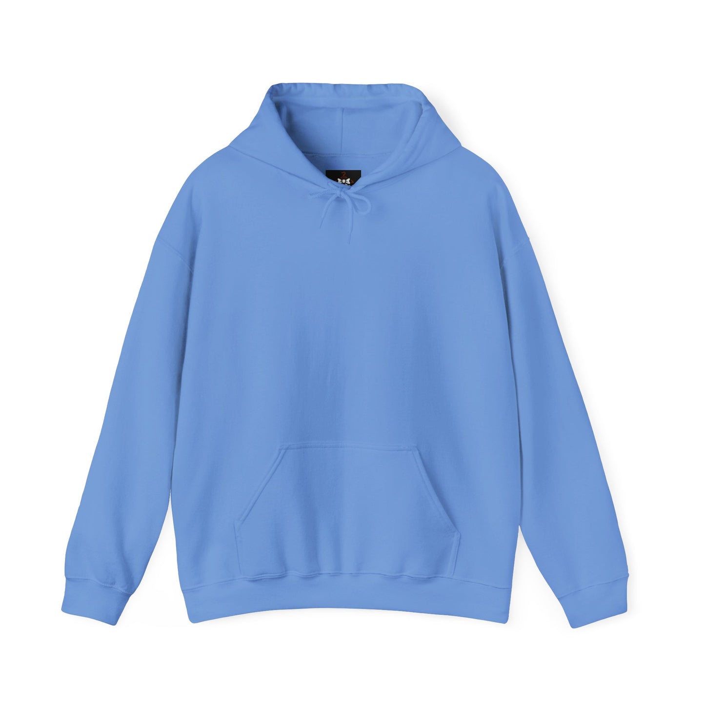 Romantic Couple Hoodie - Love is an Action Design