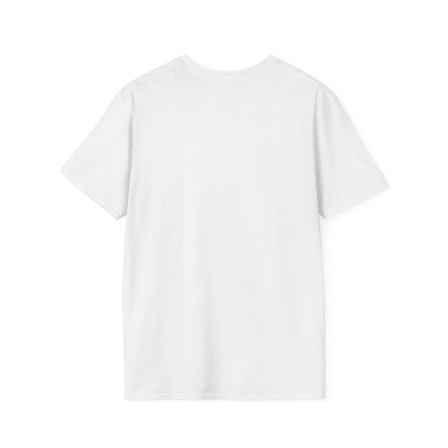 Romantic Couples T-Shirt - "You Be Our One Love"