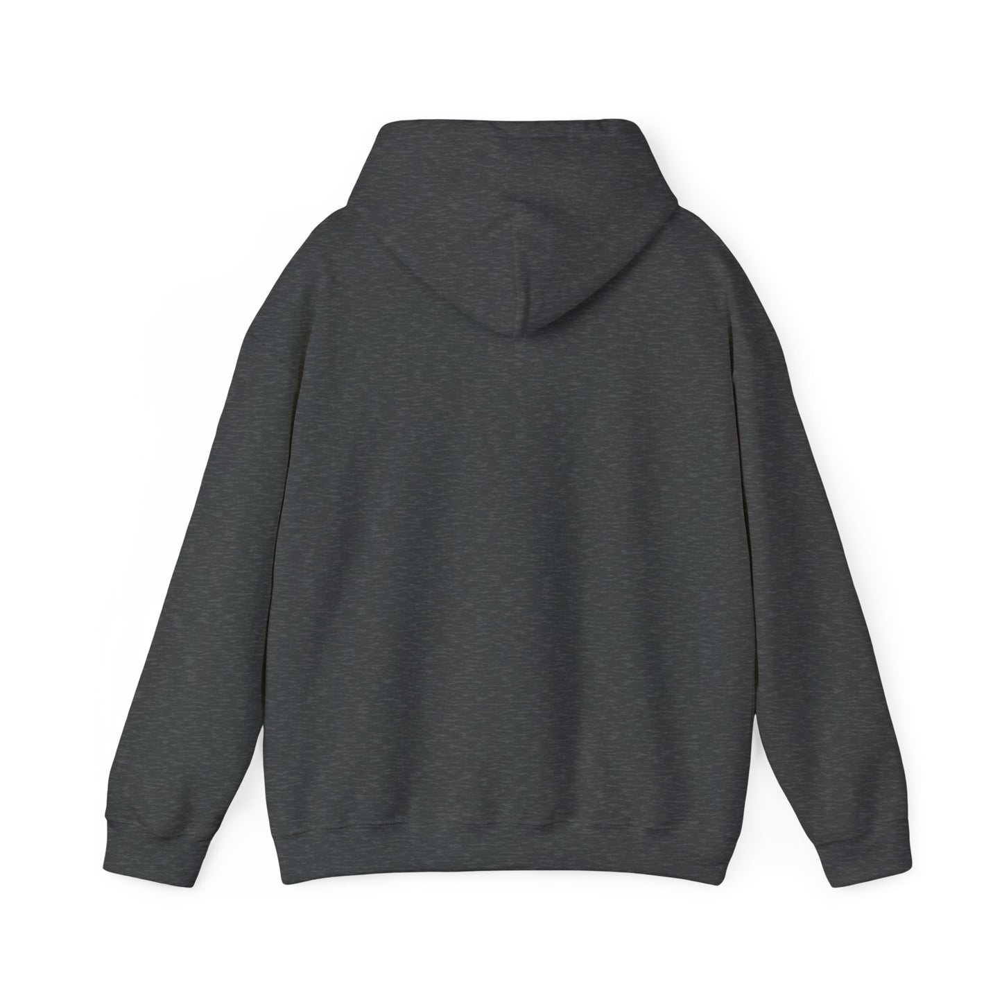 Big Dreams Small Steps Hoodie - Inspirational Unisex Heavy Blend Sweatshirt