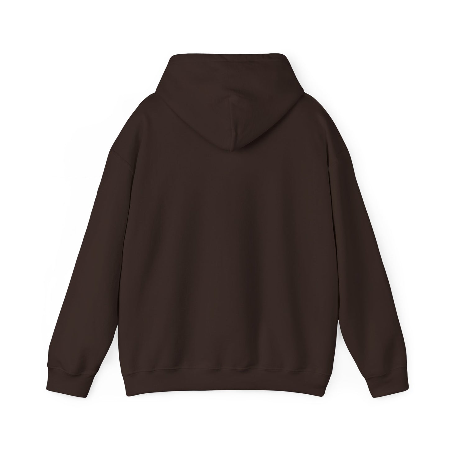 Big Dreams Small Steps Hoodie - Inspirational Unisex Heavy Blend Sweatshirt