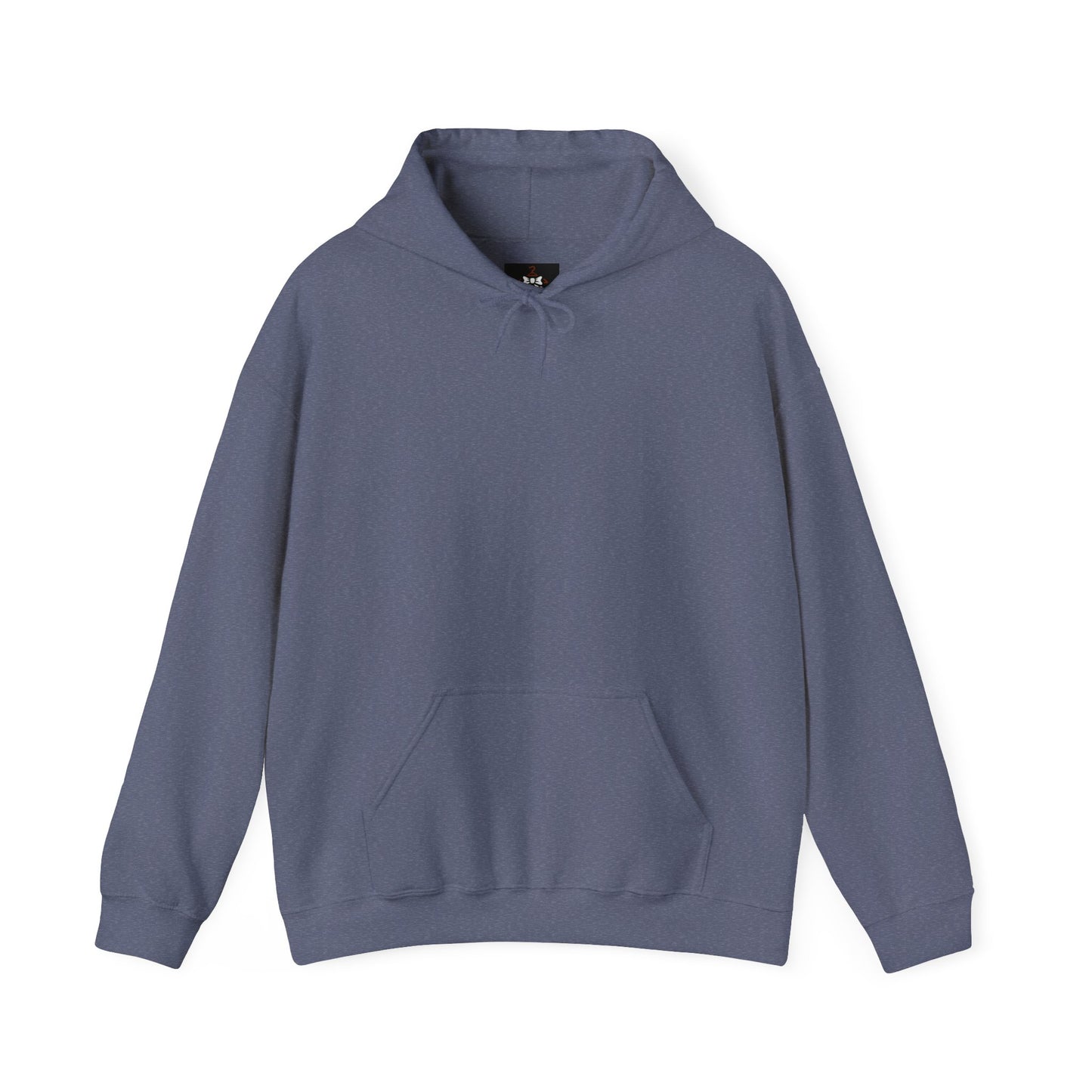Romantic Couple Hoodie - Love is an Action Design