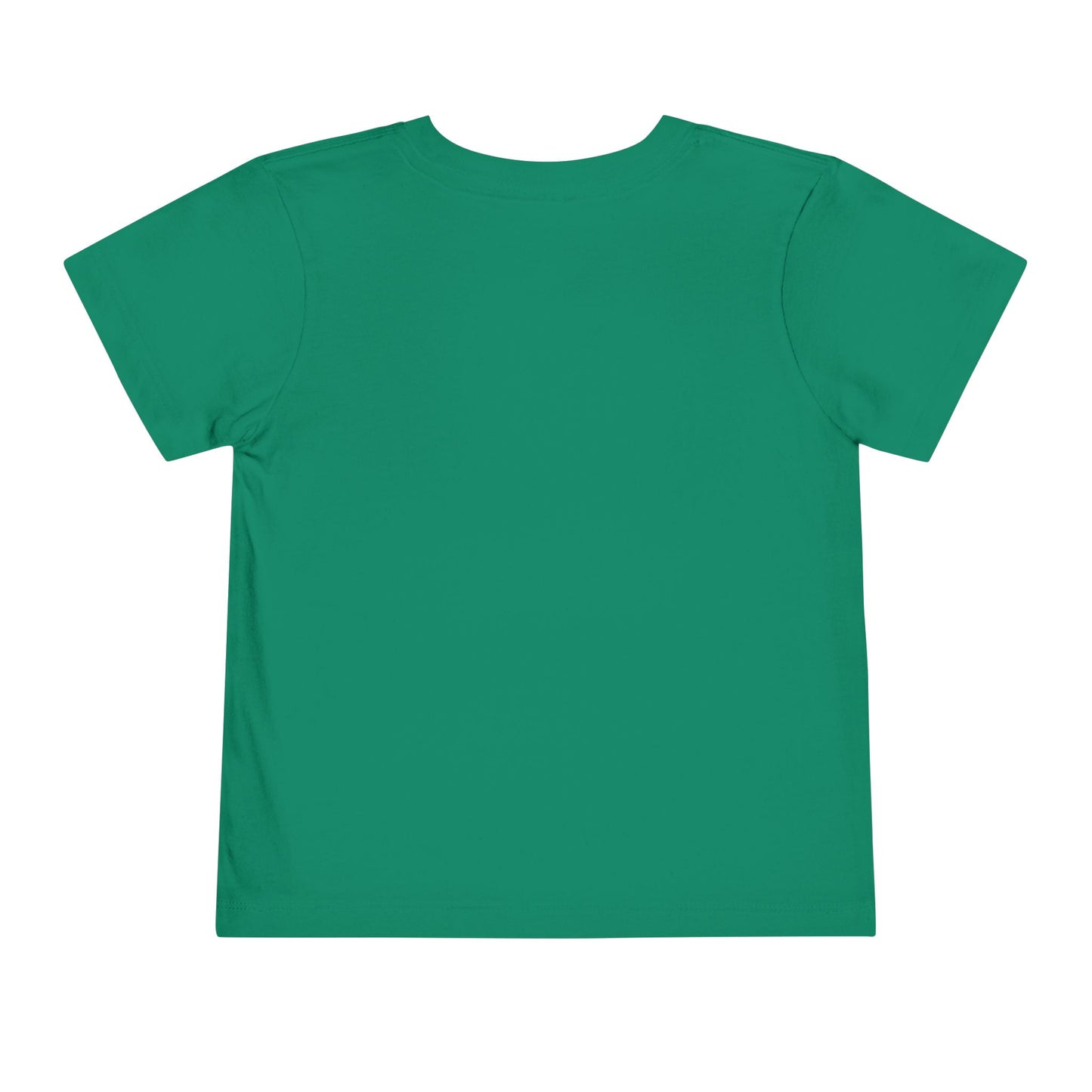Toddler Short Sleeve Tee - "My Mother is My Paradise" Design - Perfect Gift for Mother's Day.