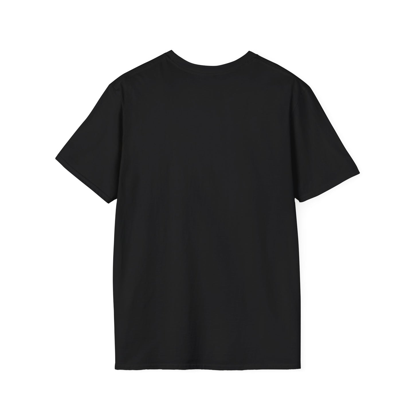 Customizable Unisex Softstyle T-Shirt - Perfect for Any Occasion