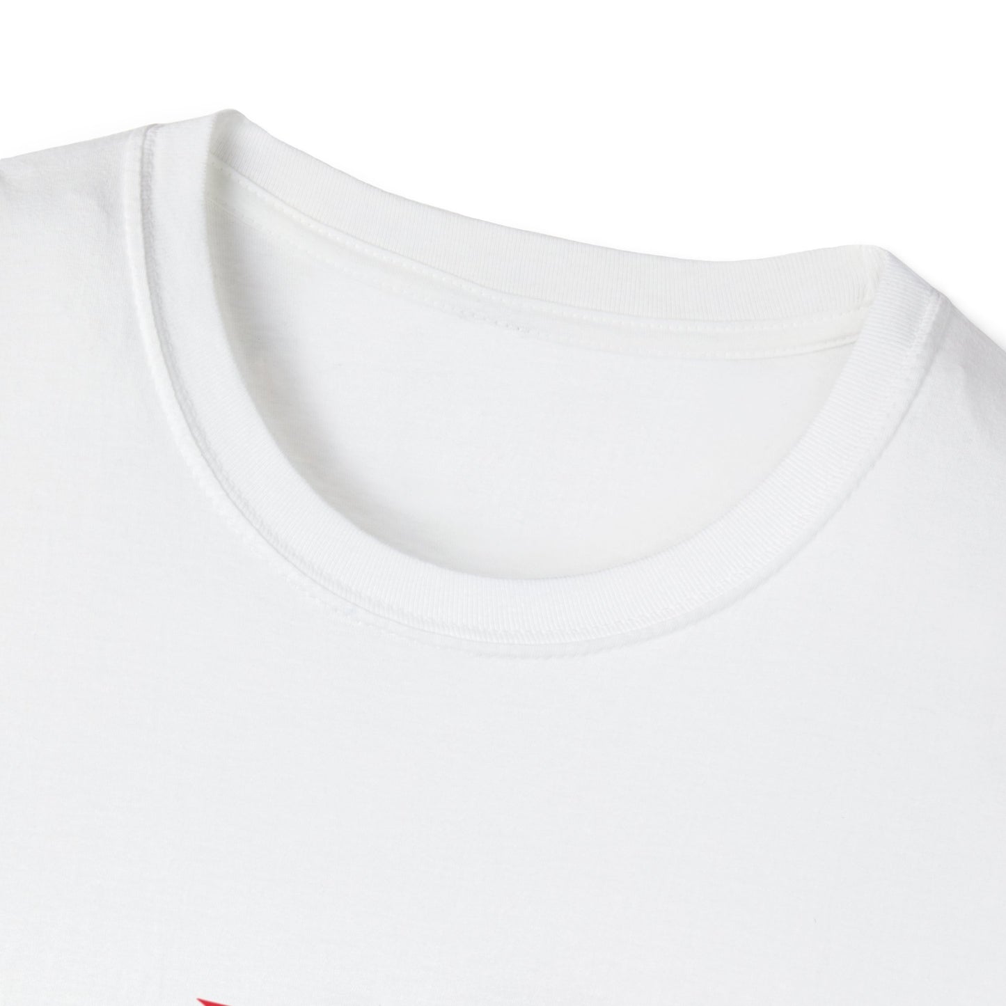 Romantic Couples T-Shirt - "You Be Our One Love"