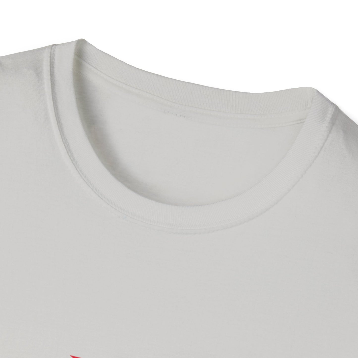 Romantic Couples T-Shirt - "You Be Our One Love"