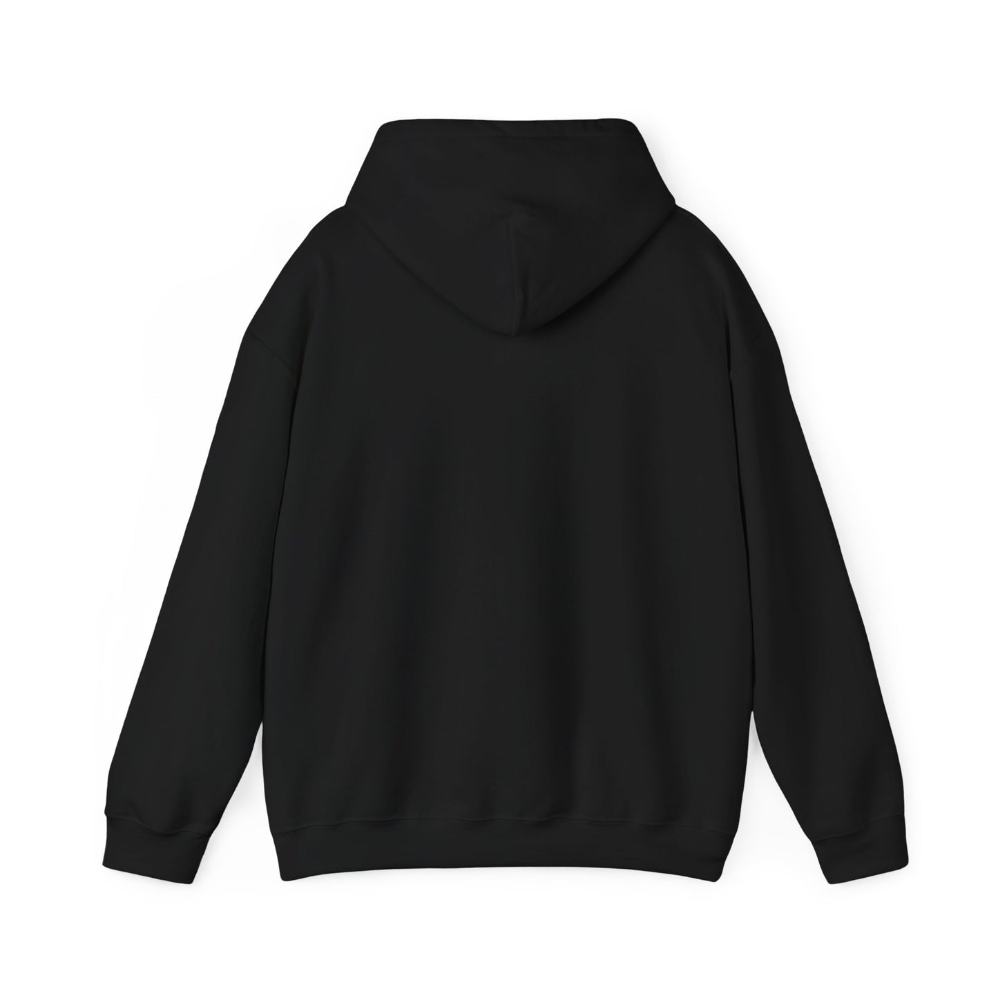 Big Dreams Small Steps Hoodie - Inspirational Unisex Heavy Blend Sweatshirt