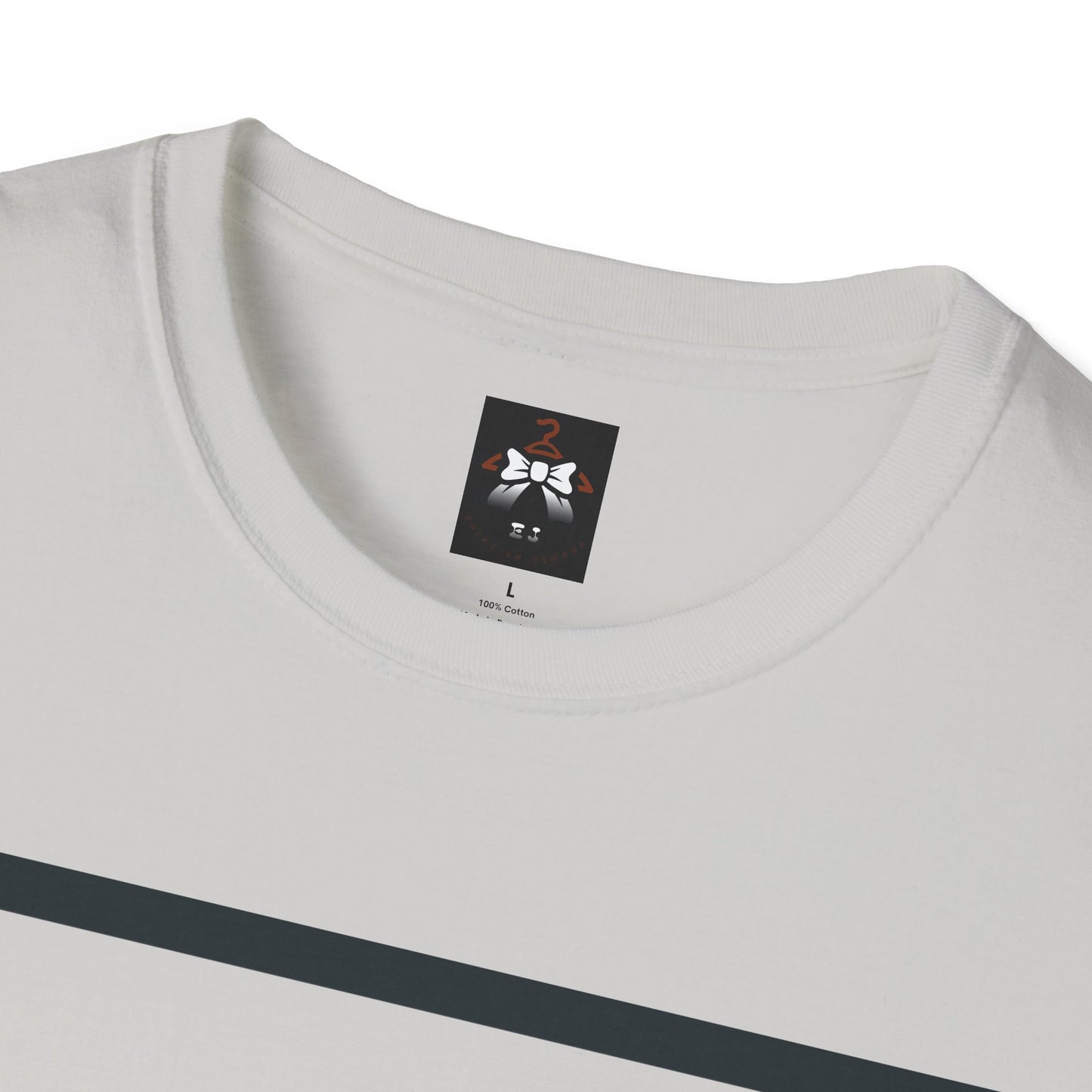Customizable Unisex Softstyle T-Shirt - Perfect for Any Occasion