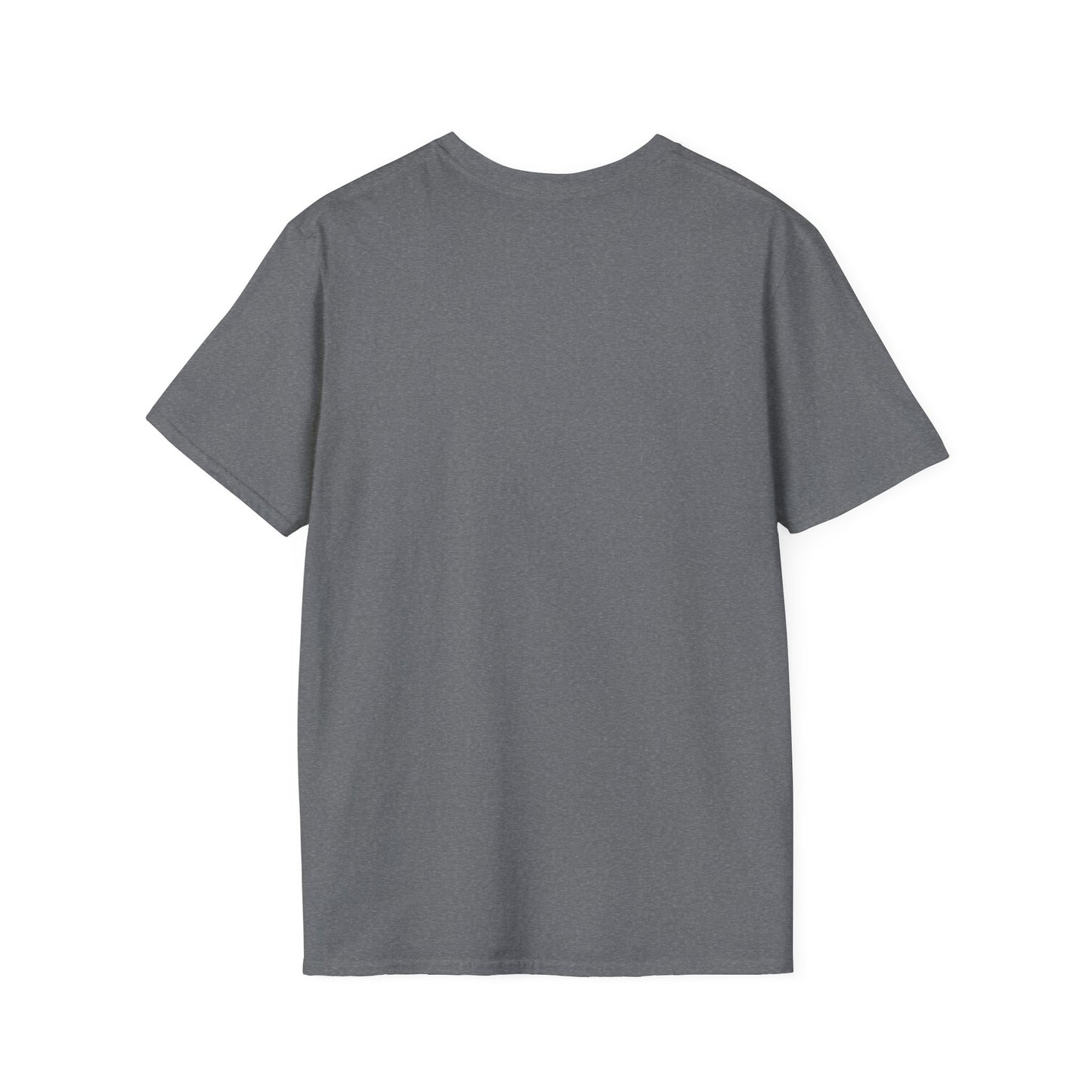 Customizable Unisex Softstyle T-Shirt - Perfect for Any Occasion