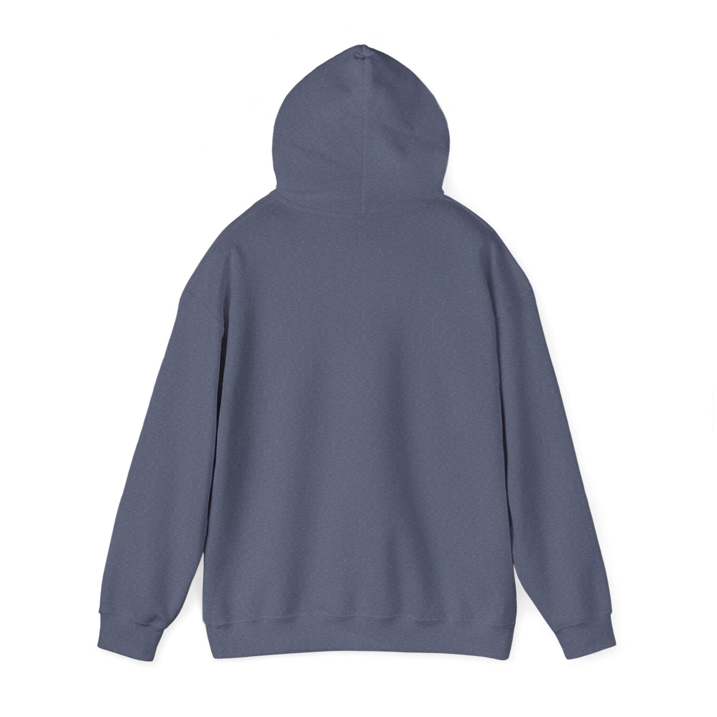 Big Dreams Small Steps Hoodie - Inspirational Unisex Heavy Blend Sweatshirt