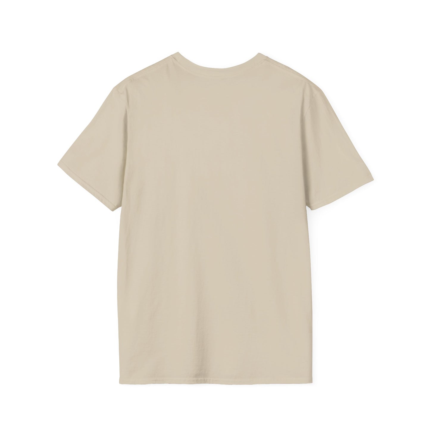 Customizable Unisex Softstyle T-Shirt - Perfect for Any Occasion