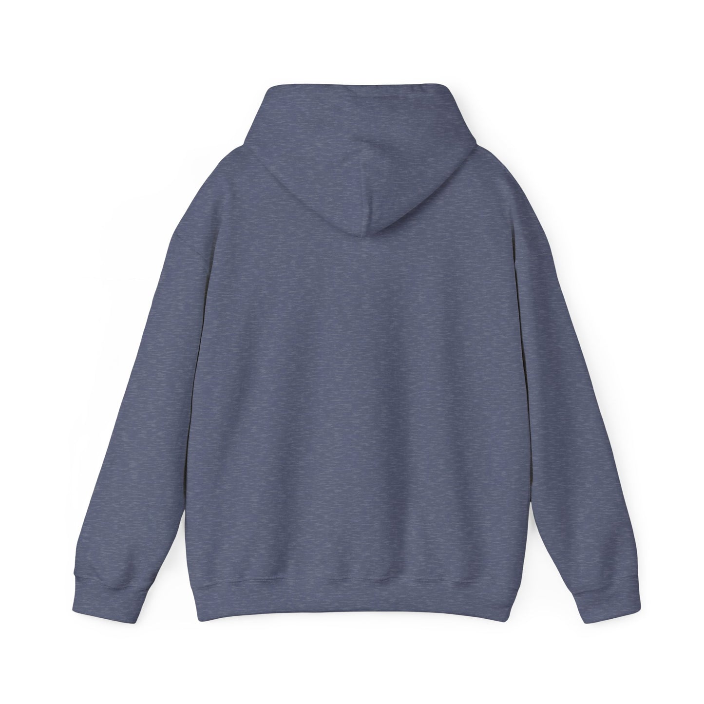 Big Dreams Small Steps Hoodie - Inspirational Unisex Heavy Blend Sweatshirt