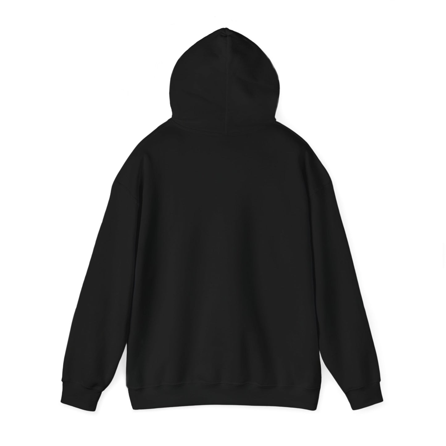 Big Dreams Small Steps Hoodie - Inspirational Unisex Heavy Blend Sweatshirt