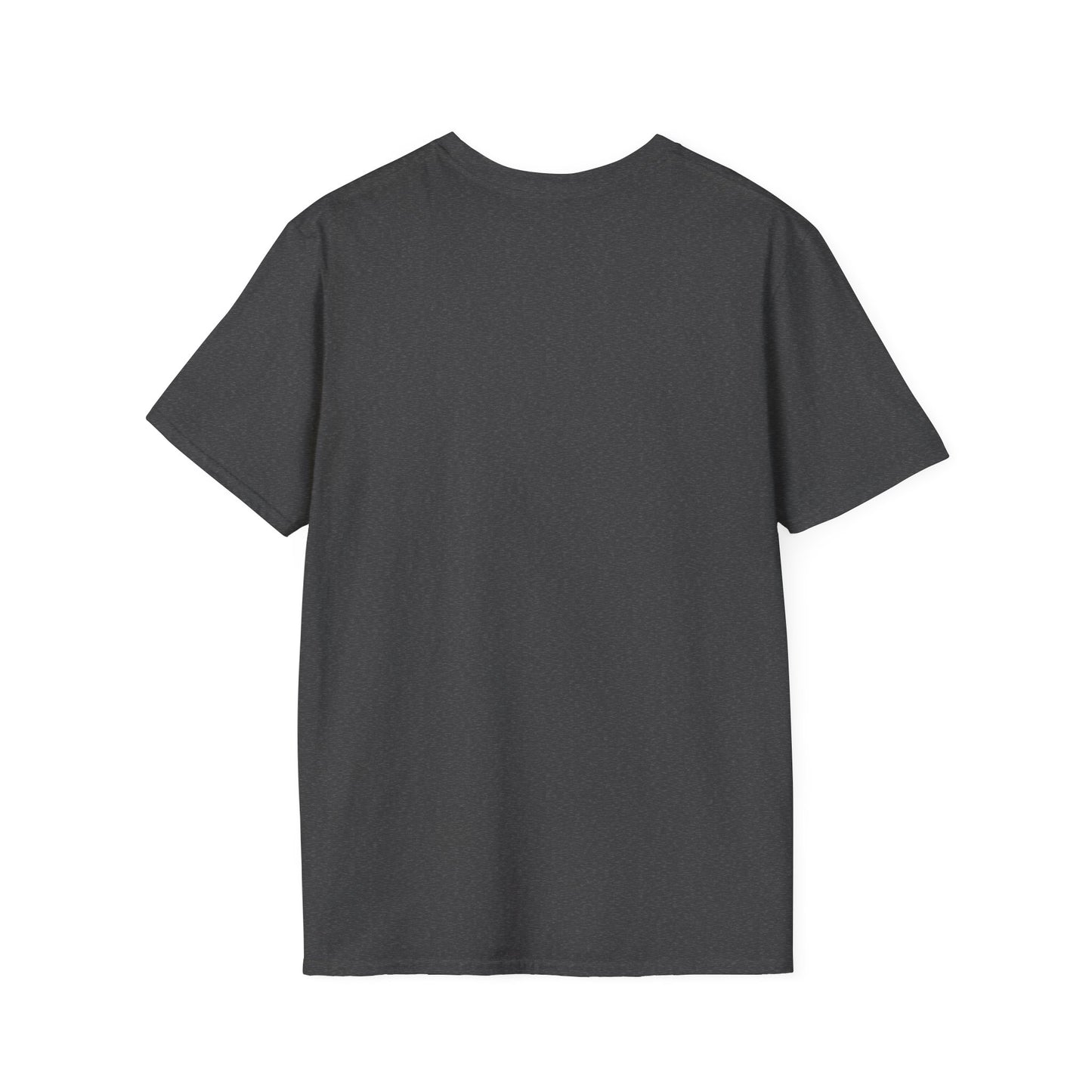 Customizable Unisex Softstyle T-Shirt - Perfect for Any Occasion