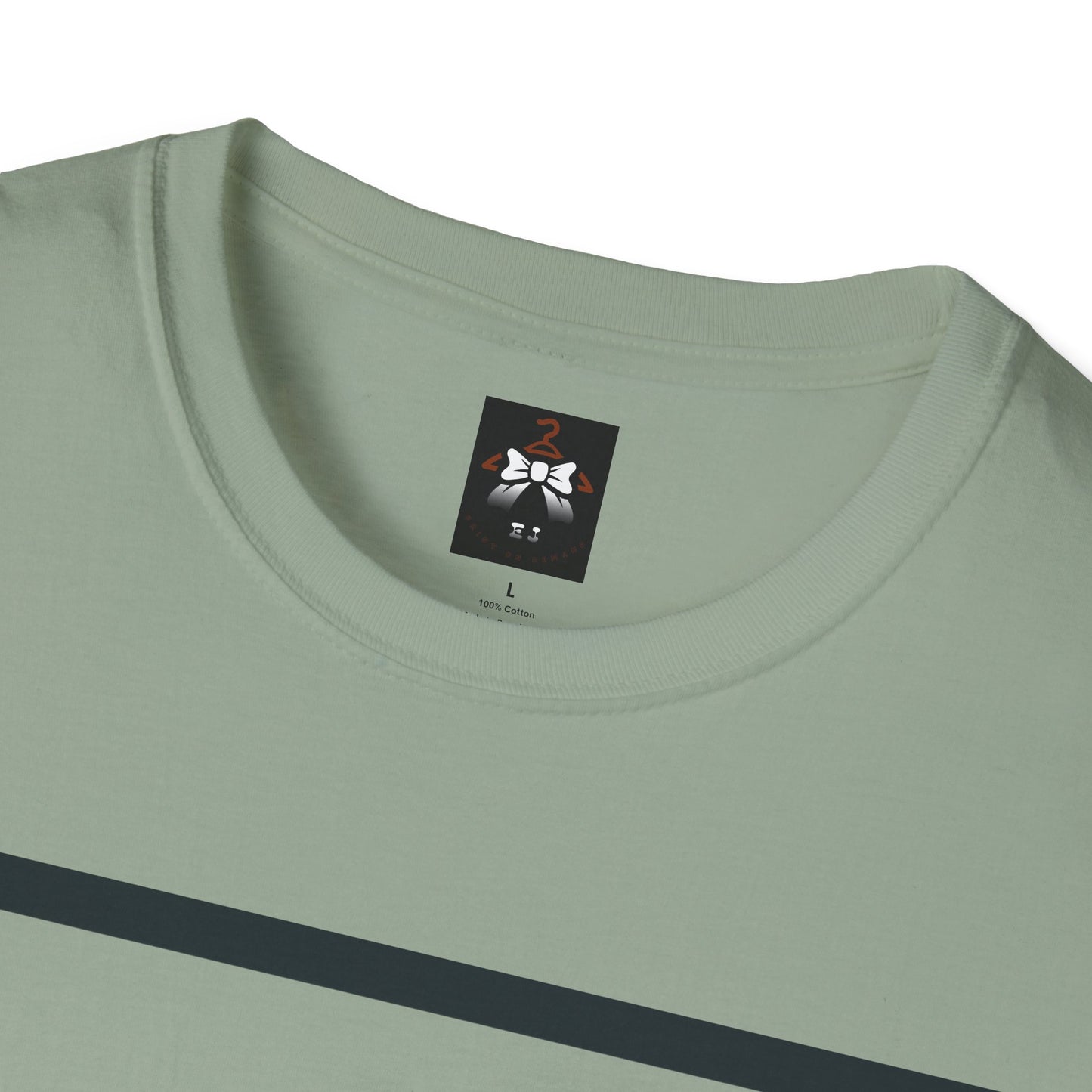 Customizable Unisex Softstyle T-Shirt - Perfect for Any Occasion