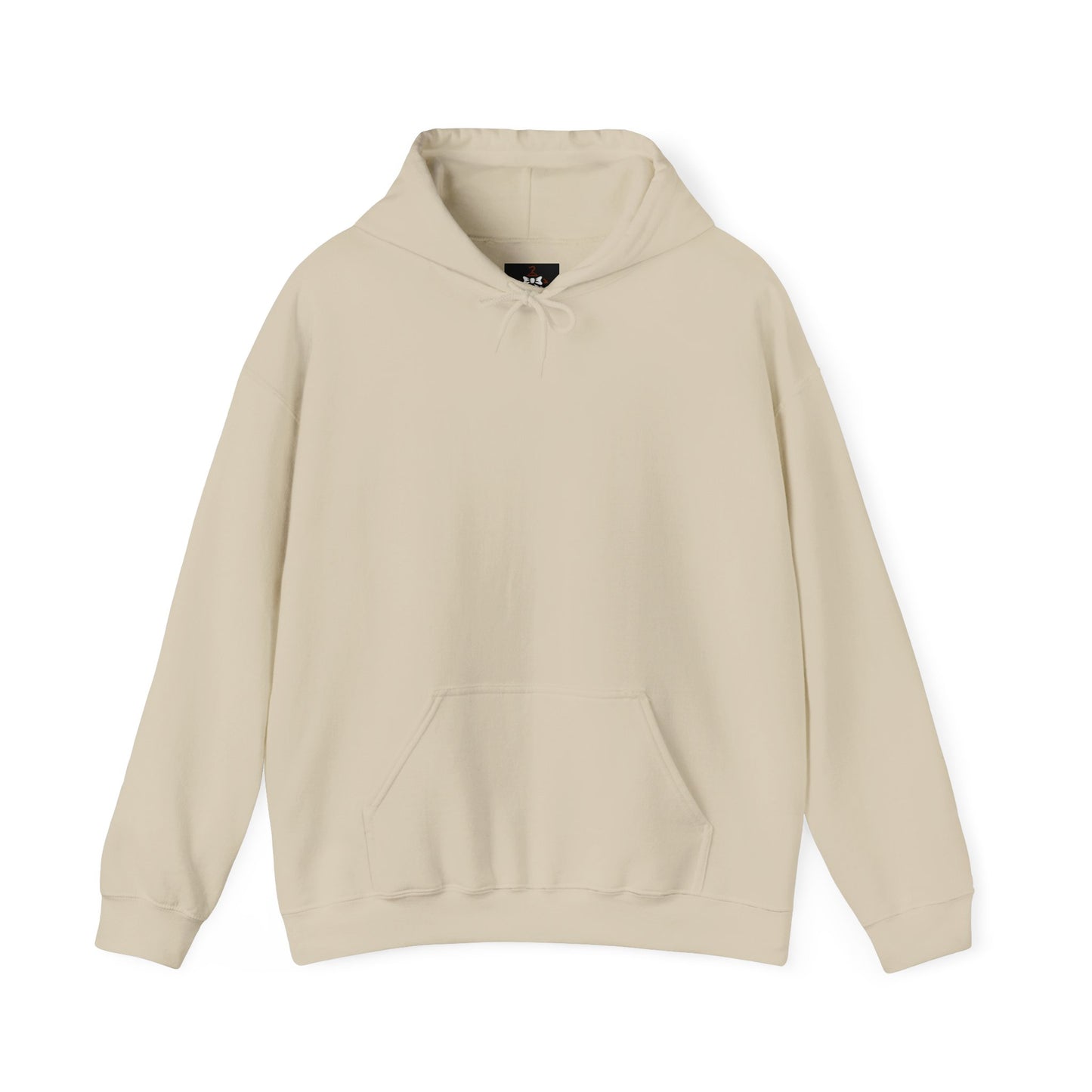 Romantic Couple Hoodie - Love is an Action Design