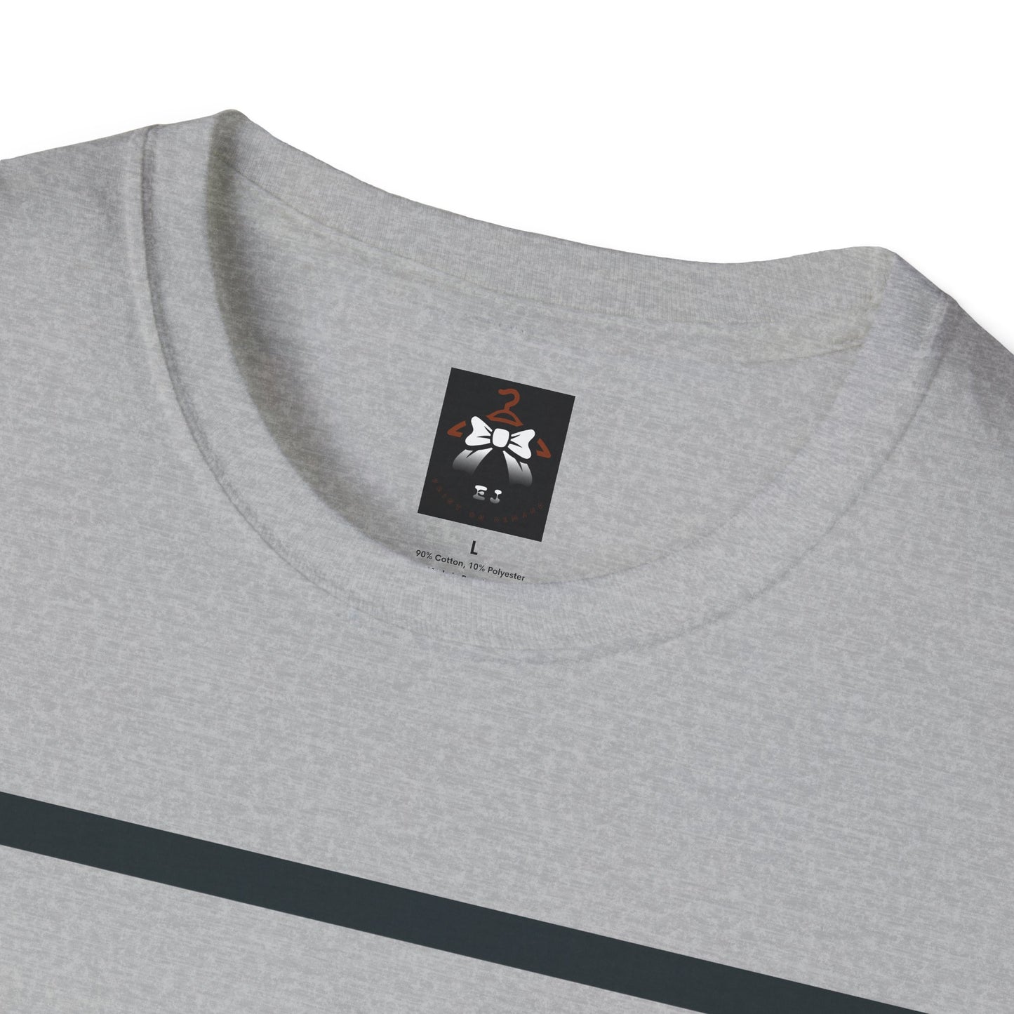 Customizable Unisex Softstyle T-Shirt - Perfect for Any Occasion