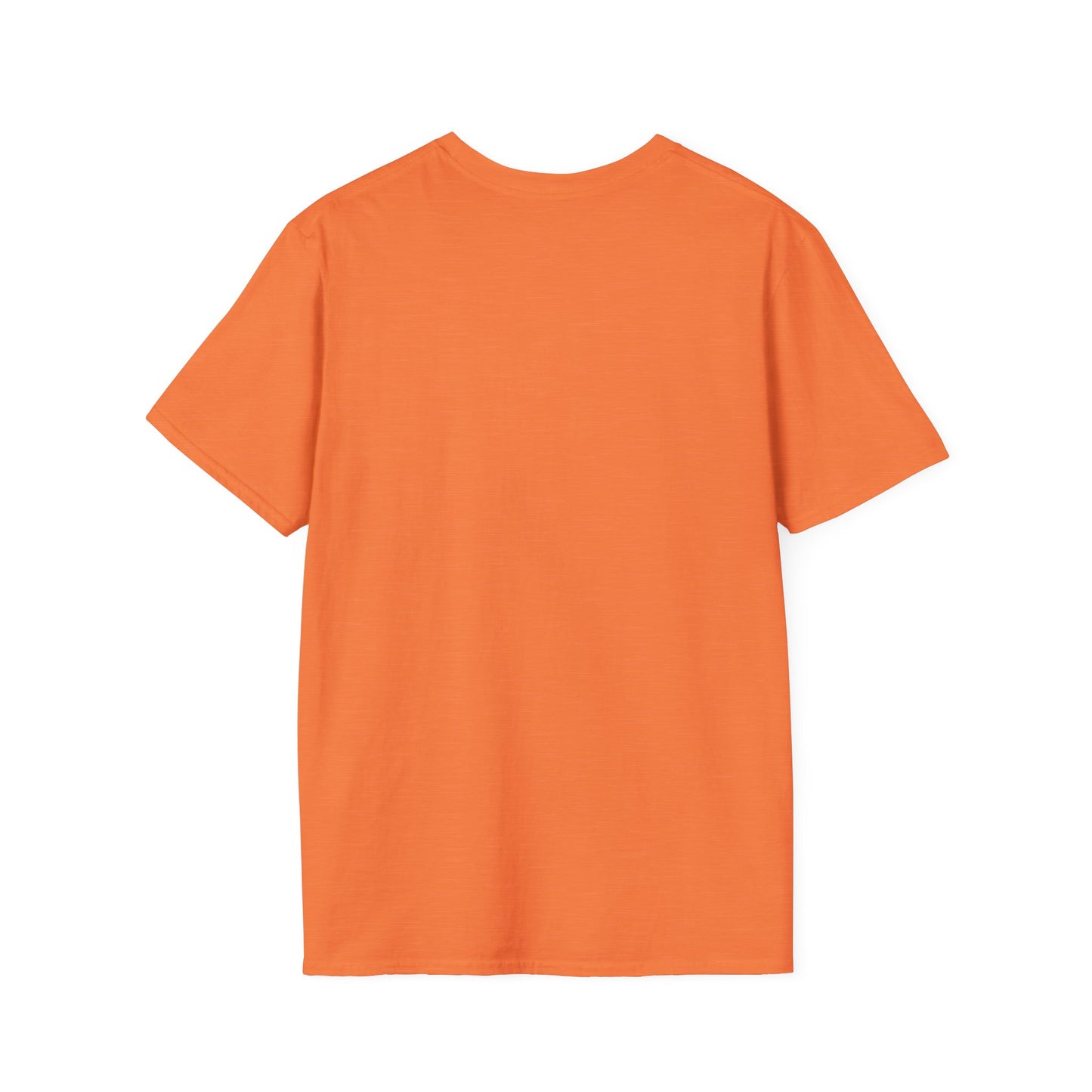 Customizable Unisex Softstyle T-Shirt - Perfect for Any Occasion
