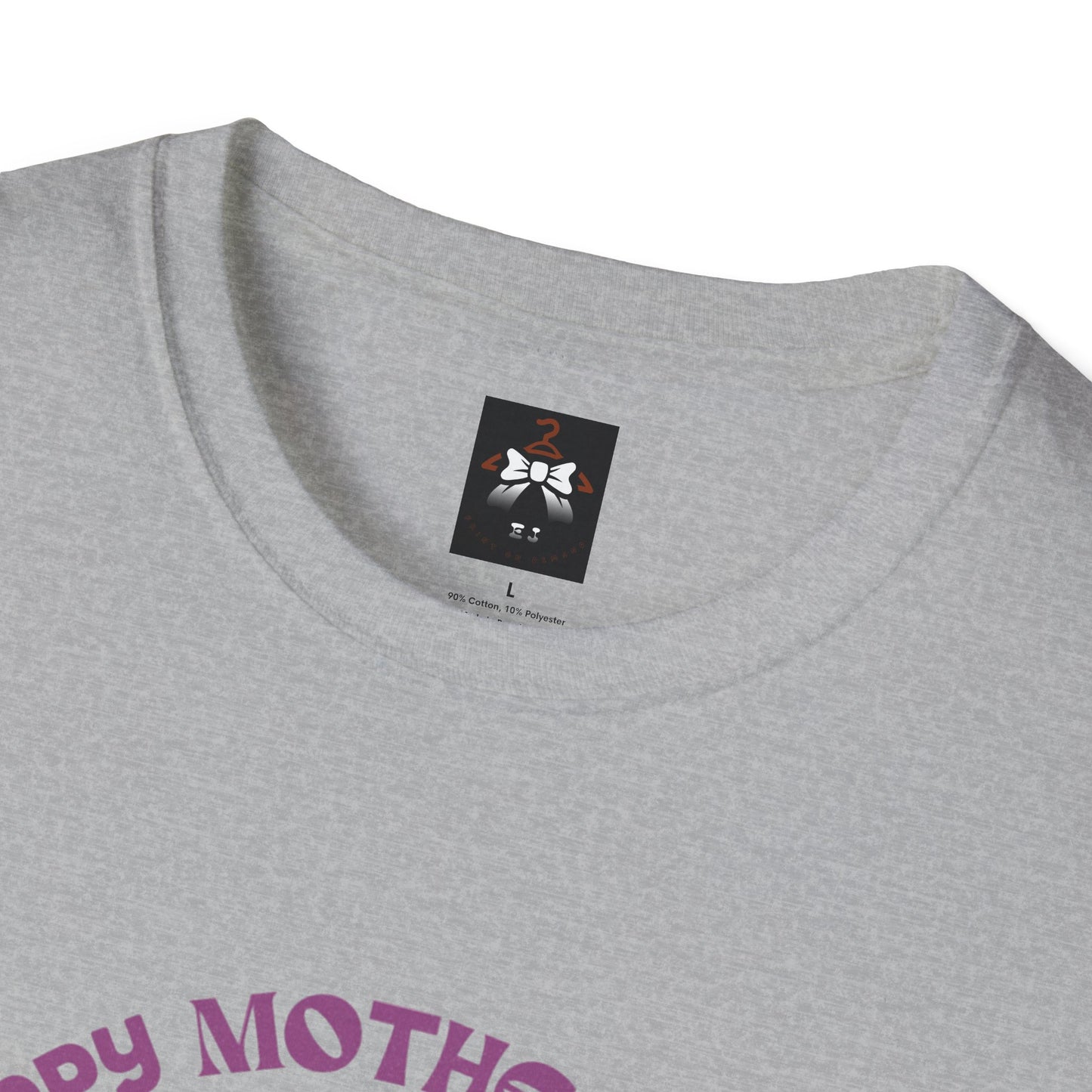 Mother's Day, Family T-Shirt