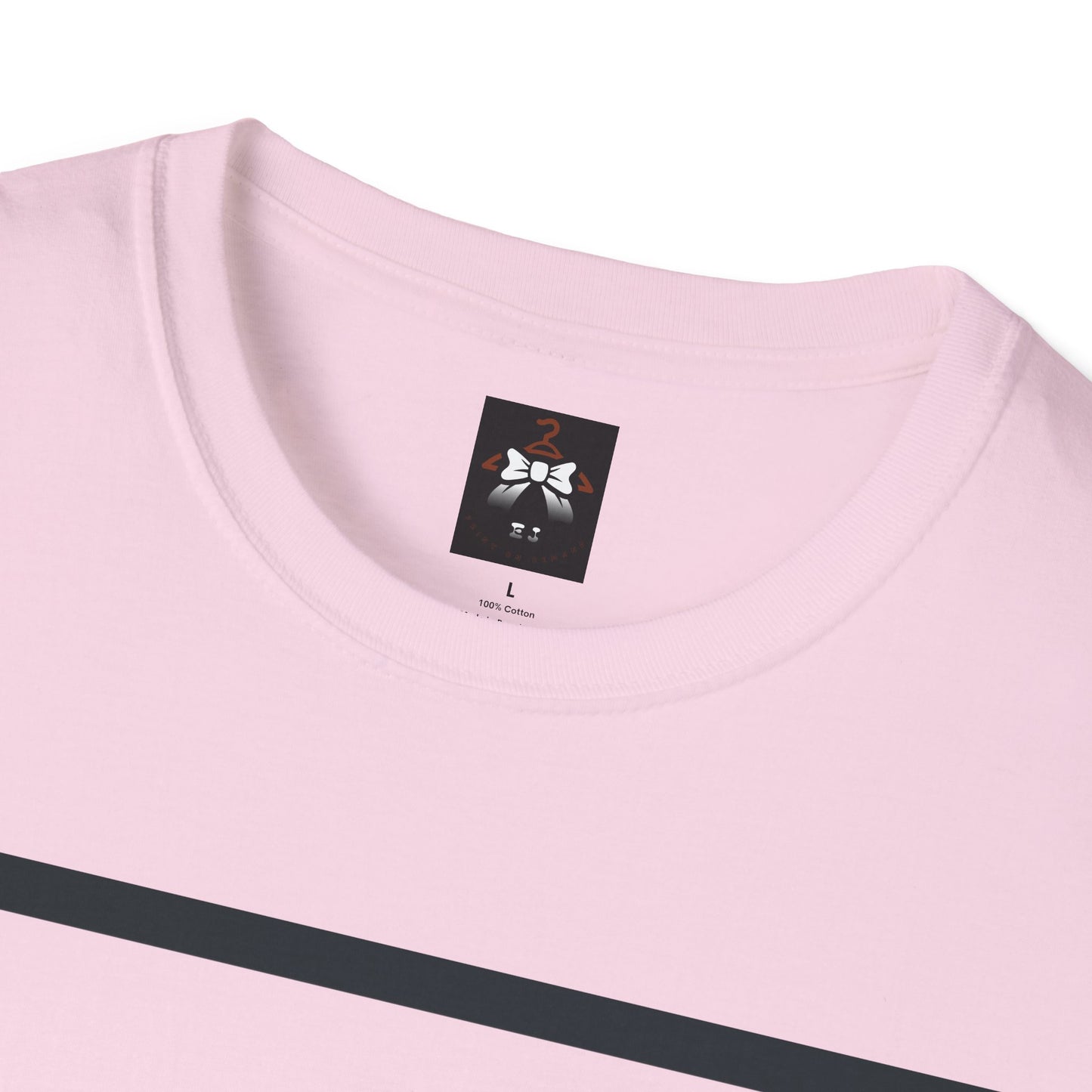 Customizable Unisex Softstyle T-Shirt - Perfect for Any Occasion