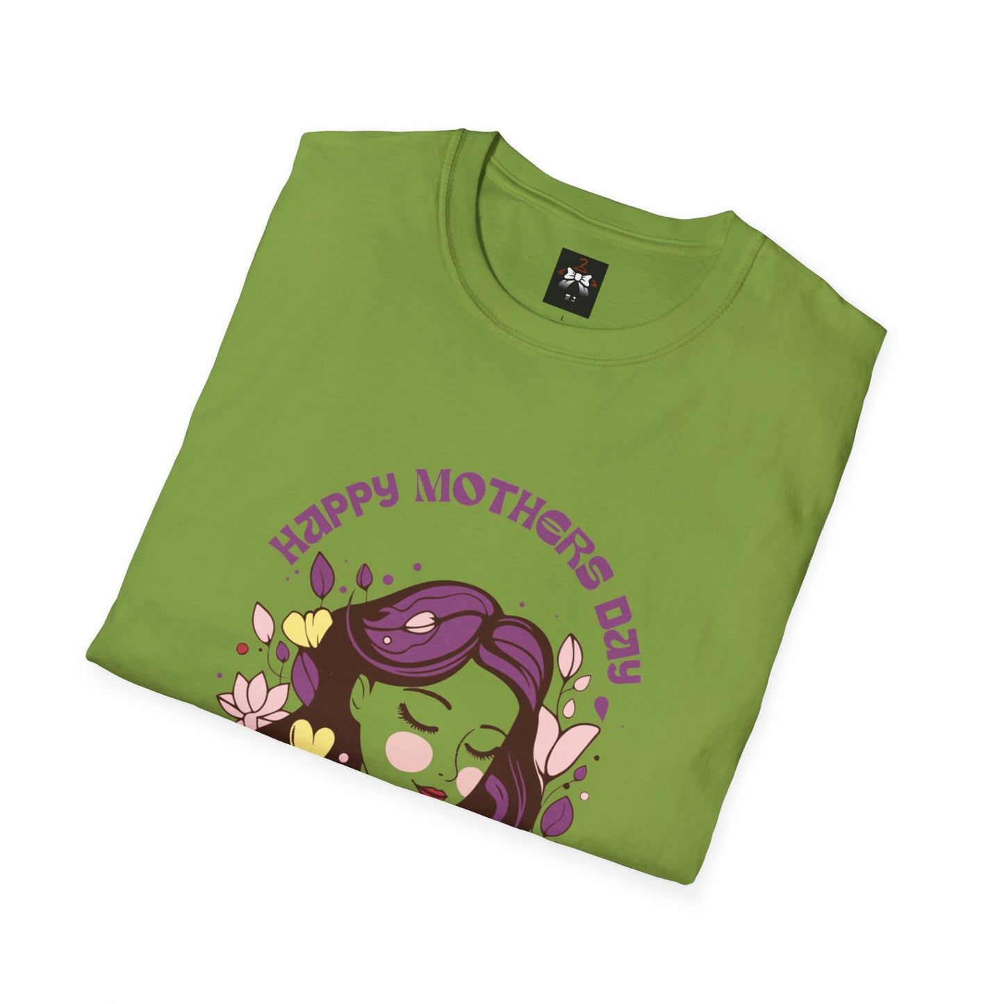 Mother's Day, Family T-Shirt
