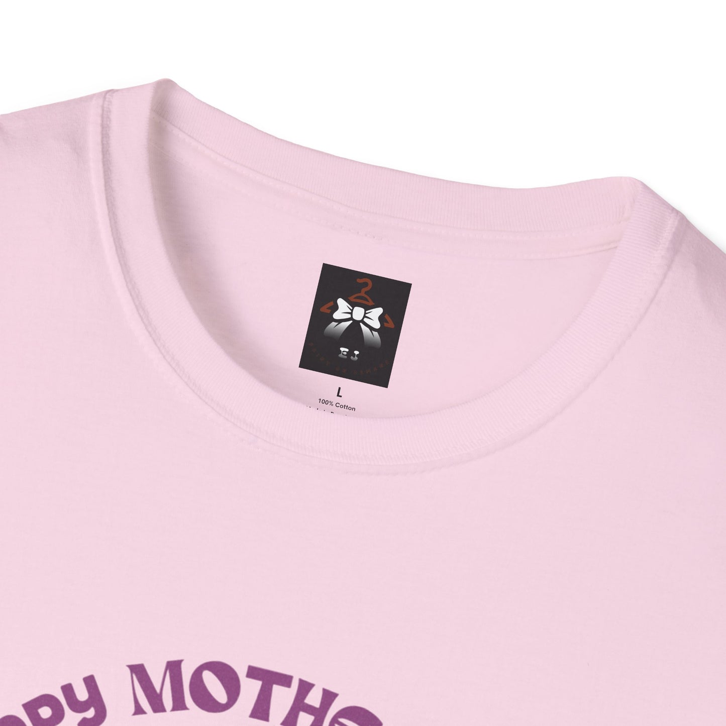 Mother's Day, Family T-Shirt