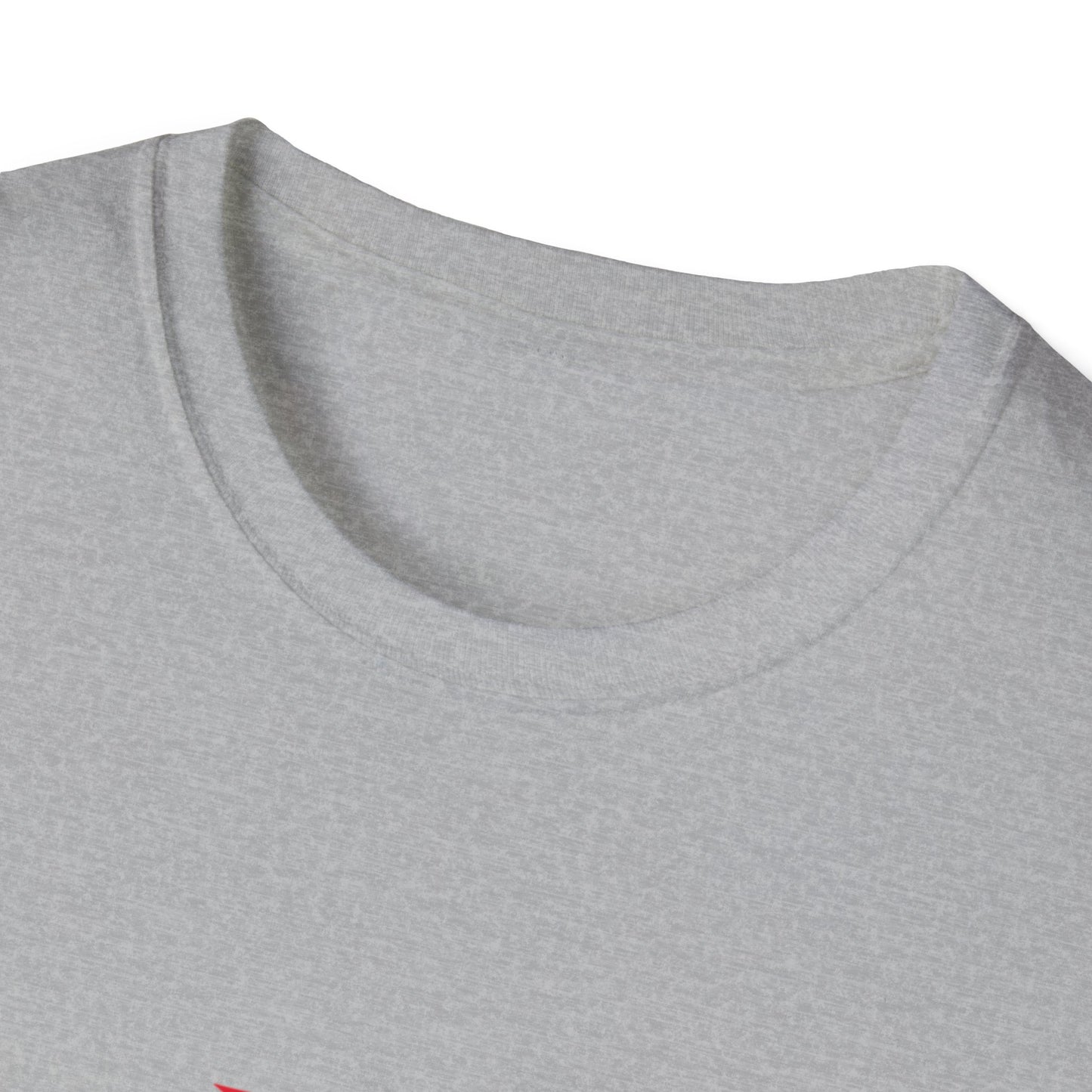 Romantic Couples T-Shirt - "You Be Our One Love"
