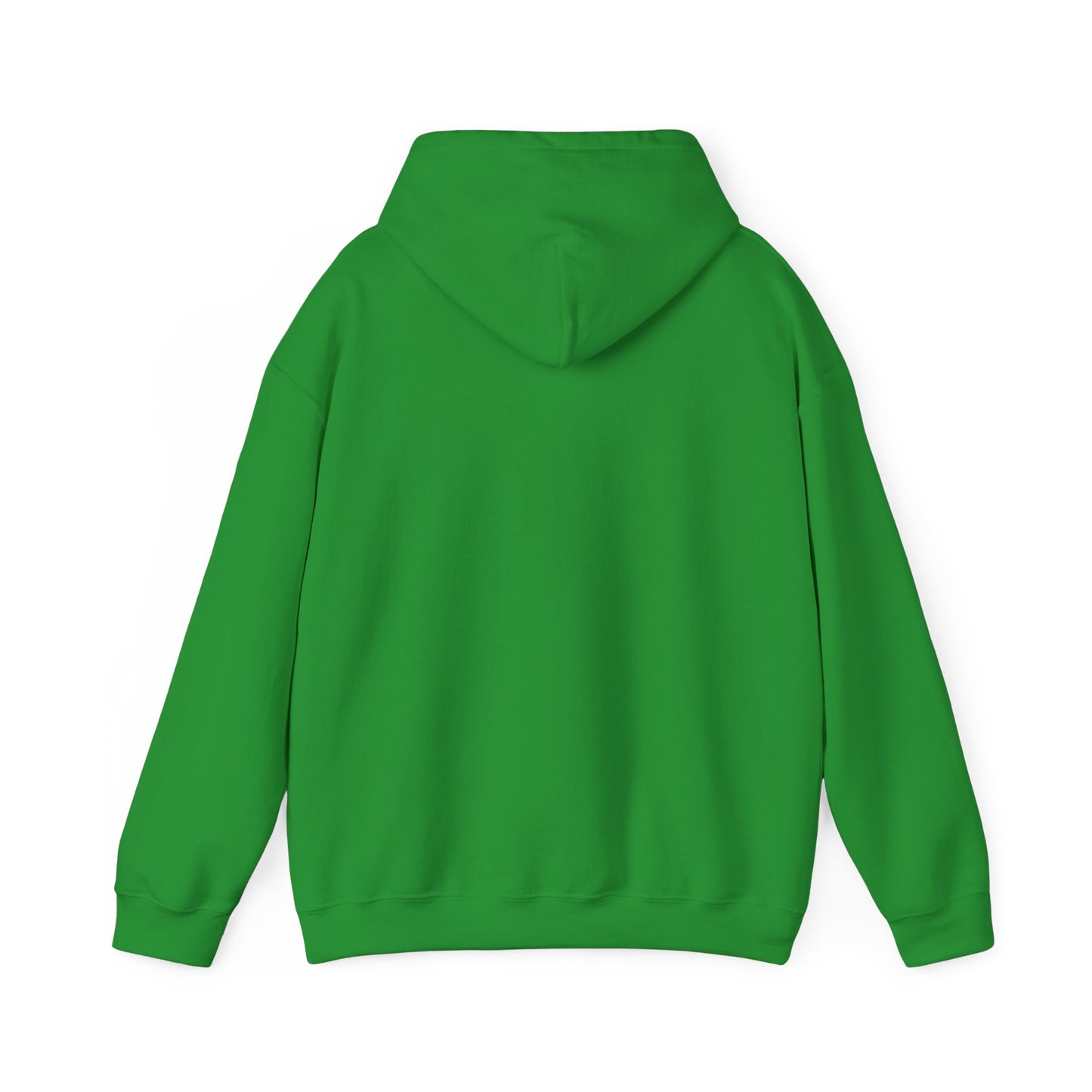Big Dreams Small Steps Hoodie - Inspirational Unisex Heavy Blend Sweatshirt