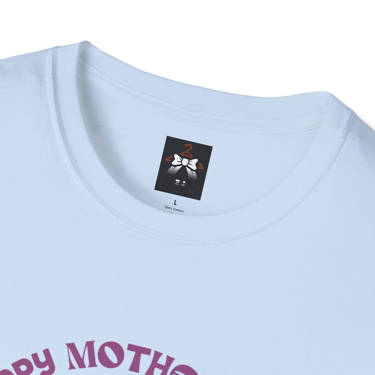 Mother's Day, Family T-Shirt
