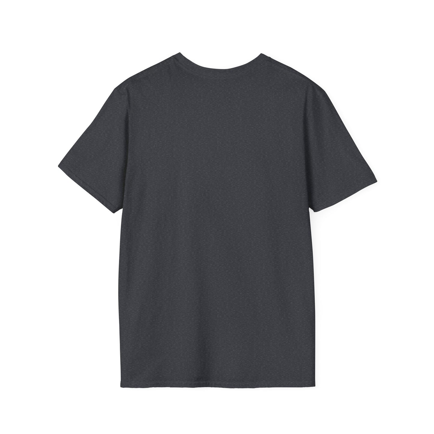 Customizable Unisex Softstyle T-Shirt - Perfect for Any Occasion