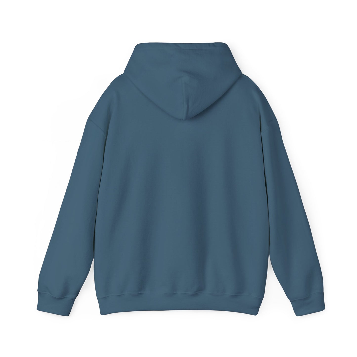 Big Dreams Small Steps Hoodie - Inspirational Unisex Heavy Blend Sweatshirt