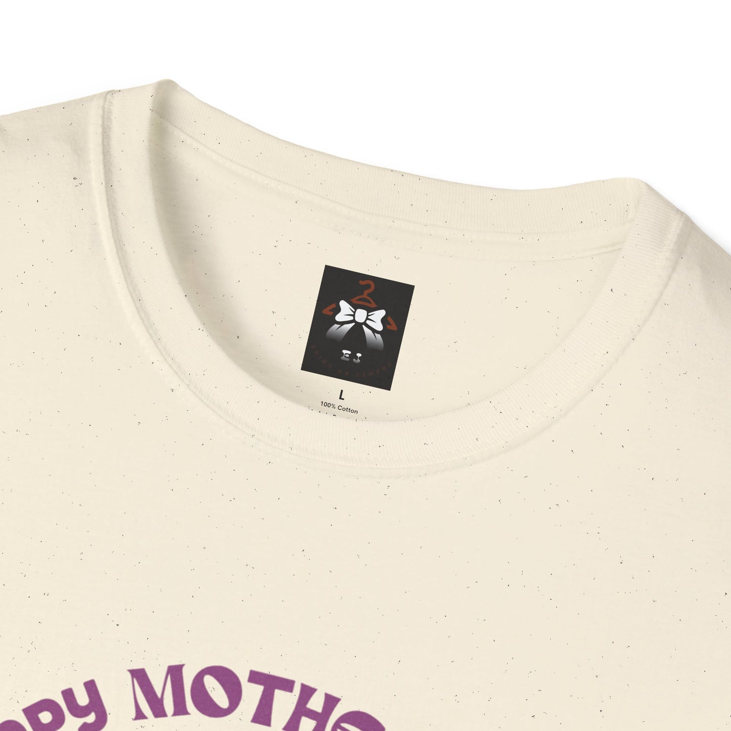 Mother's Day, Family T-Shirt