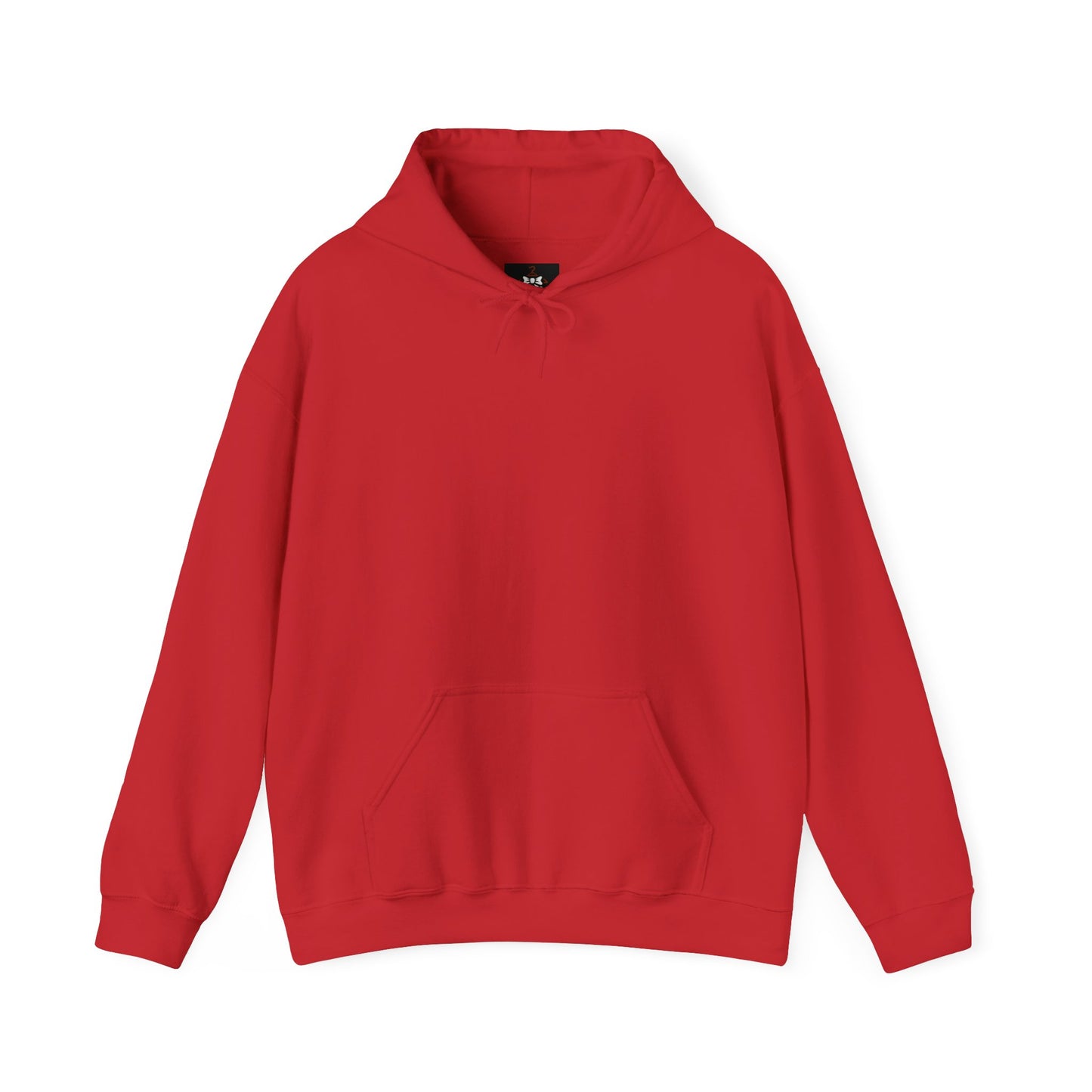 Romantic Couple Hoodie - Love is an Action Design