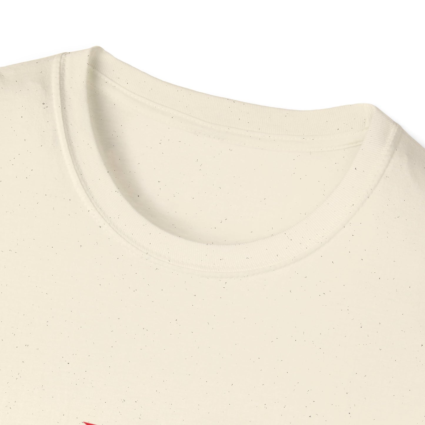 Romantic Couples T-Shirt - "You Be Our One Love"
