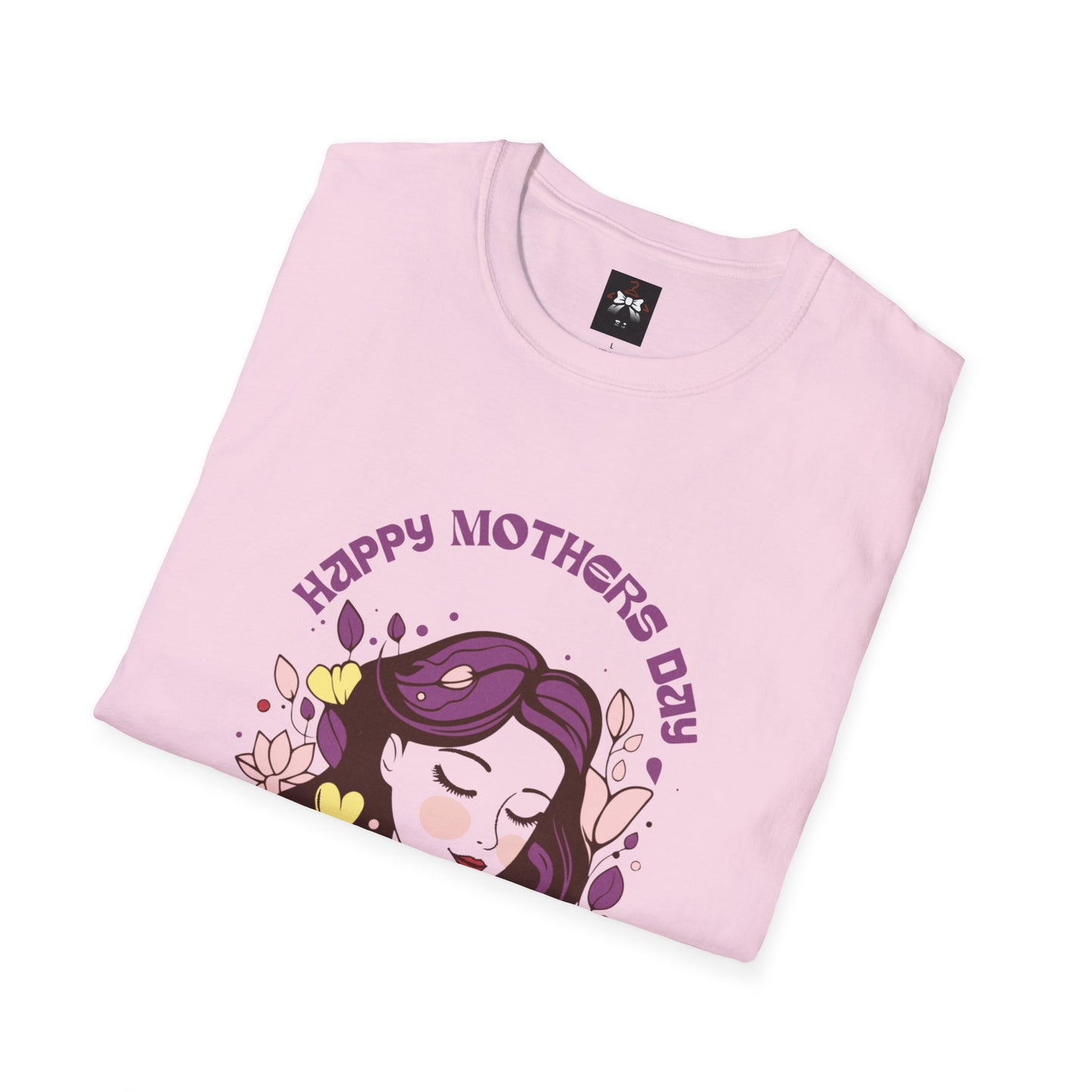 Mother's Day, Family T-Shirt