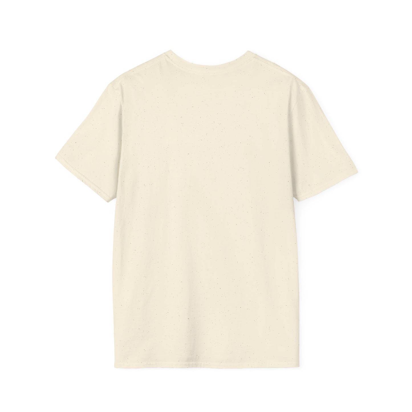 Customizable Unisex Softstyle T-Shirt - Perfect for Any Occasion
