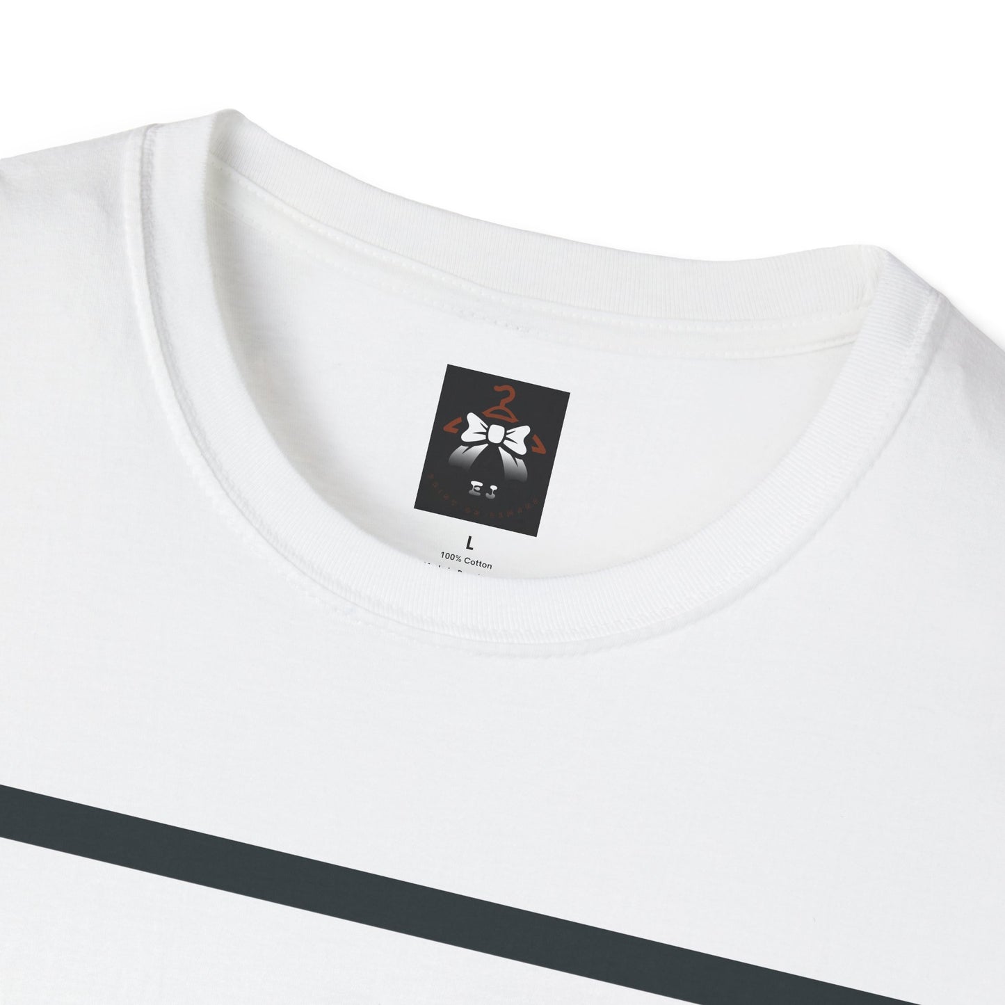 Customizable Unisex Softstyle T-Shirt - Perfect for Any Occasion