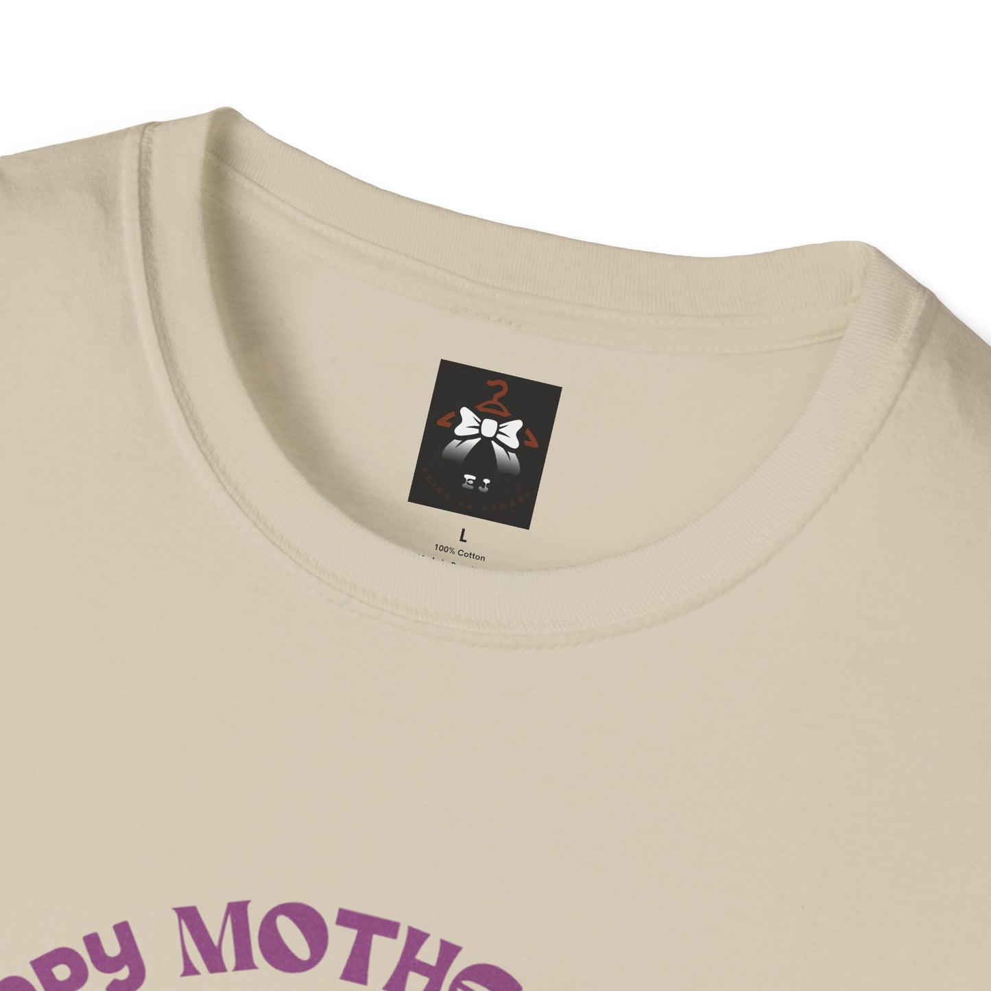 Mother's Day, Family T-Shirt